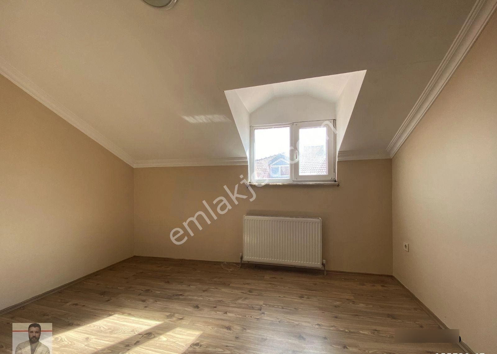 Sancaktepe İnönü Mah. Satılık 3+2 Teraslı Dubleks Daire - Görsel 15