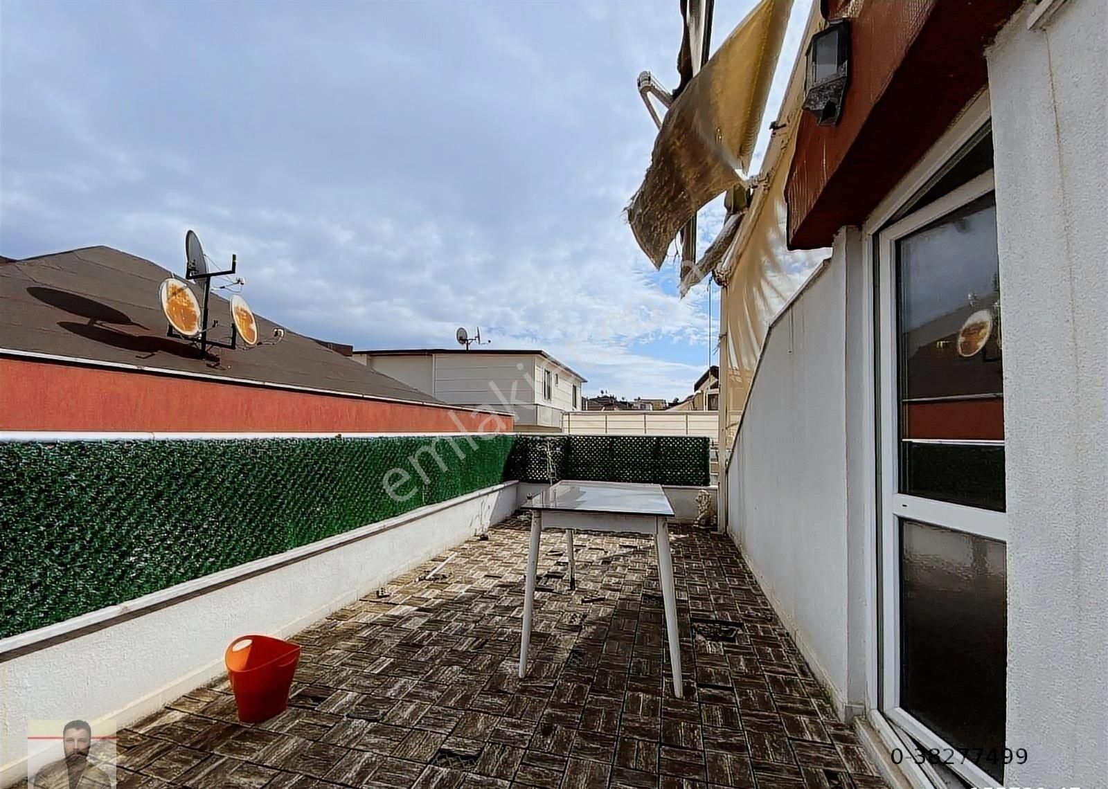 Sancaktepe İnönü Mah. Satılık 3+2 Teraslı Dubleks Daire - Görsel 7