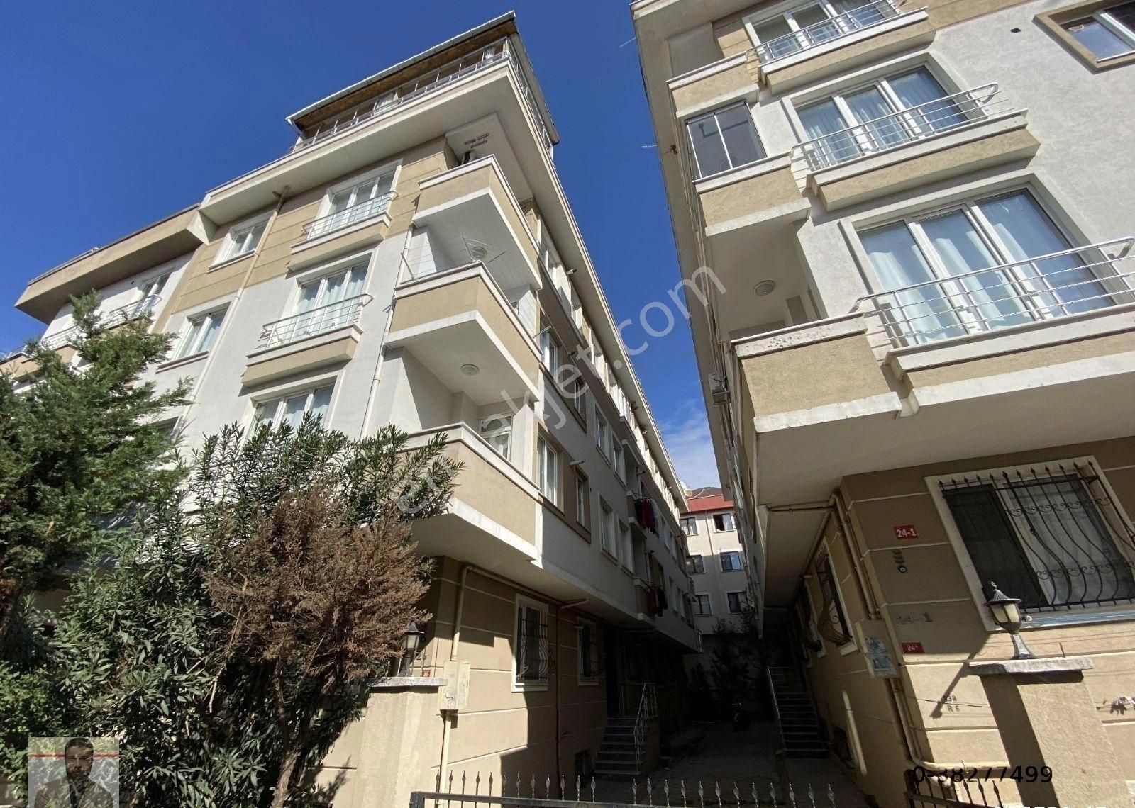 Sancaktepe İnönü Mah. Satılık 3+2 Teraslı Dubleks Daire - Görsel 2