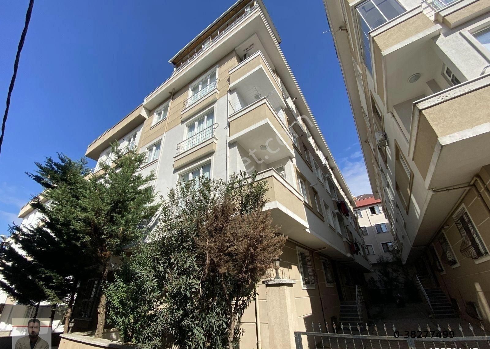 Sancaktepe İnönü Mah. Satılık 3+2 Teraslı Dubleks Daire - Görsel 23