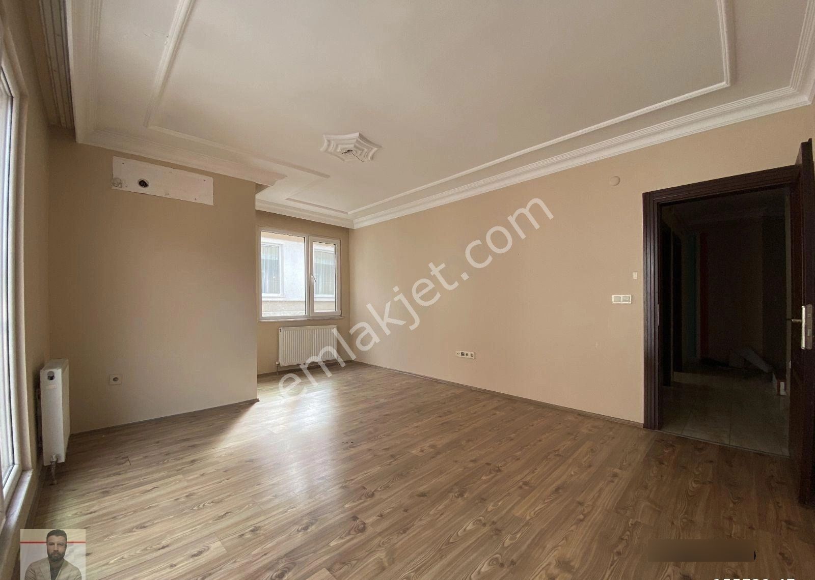 Sancaktepe İnönü Mah. Satılık 3+2 Teraslı Dubleks Daire