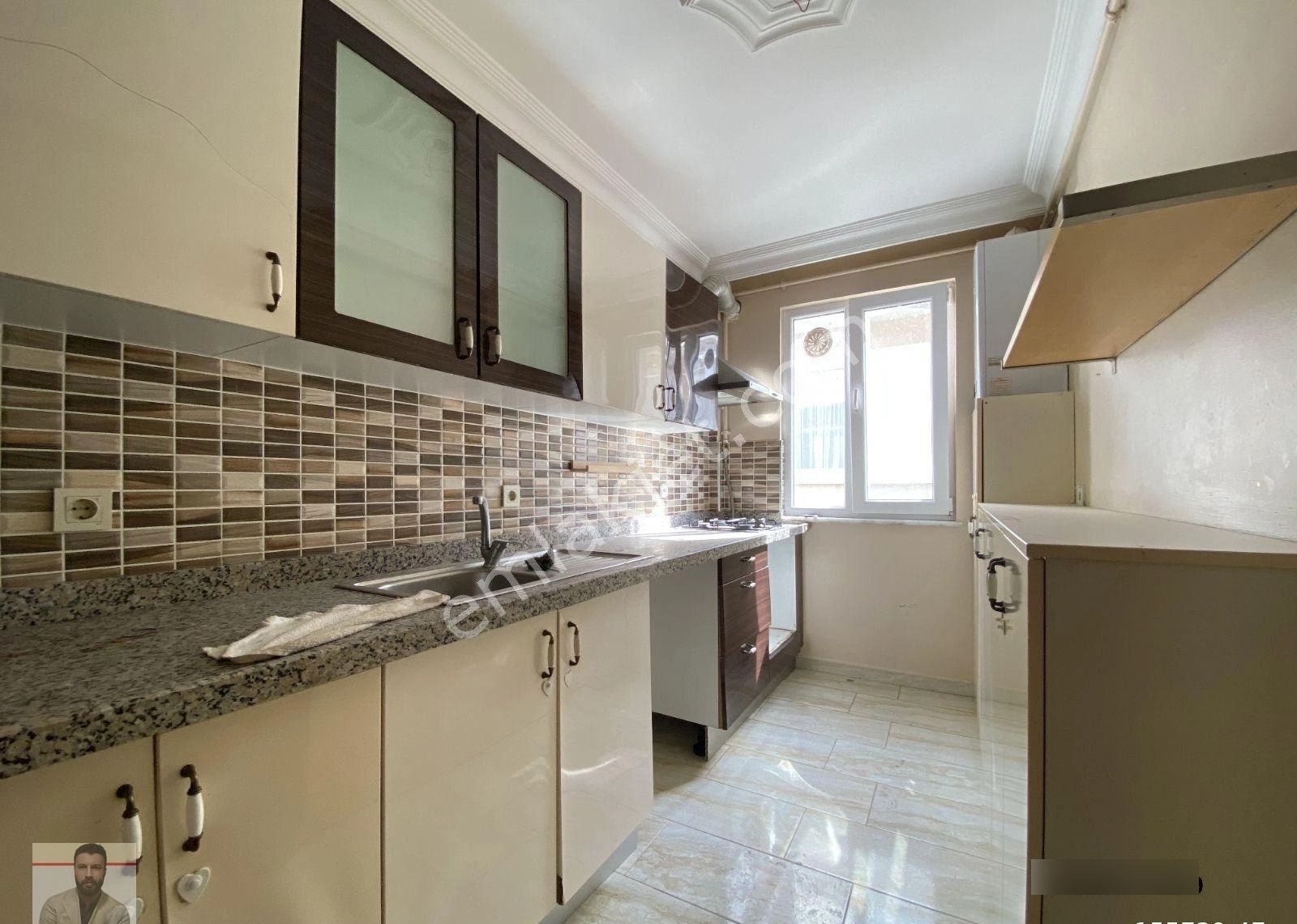 Sancaktepe İnönü Mah. Satılık 3+2 Teraslı Dubleks Daire - Görsel 11