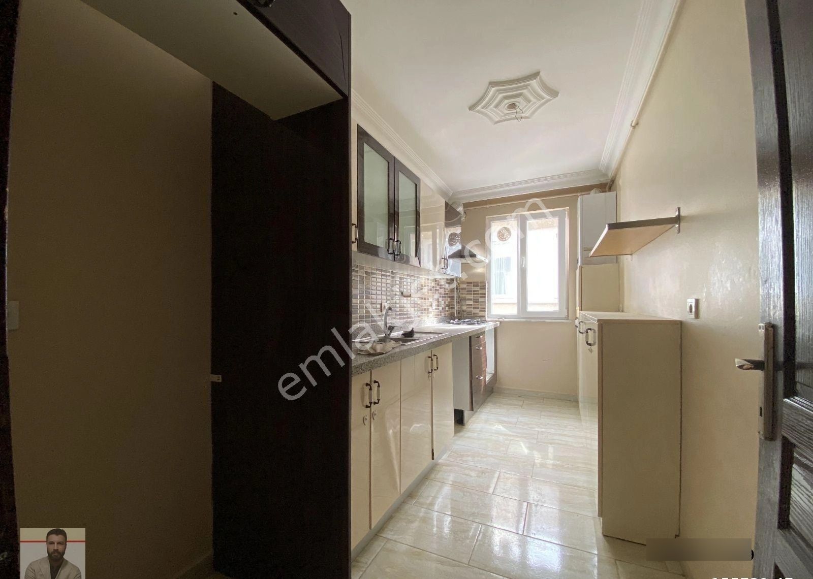 Sancaktepe İnönü Mah. Satılık 3+2 Teraslı Dubleks Daire - Görsel 4