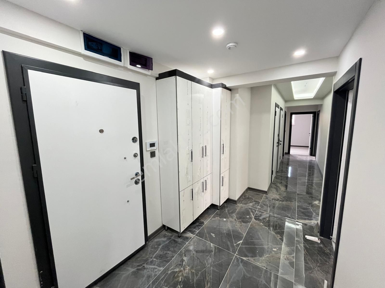 Altındağ - Battalgazi Mahallesinde Çarşamba Pazarı Yakınında 3+1 Satılık Sıfır Daire !!! - Görsel 12