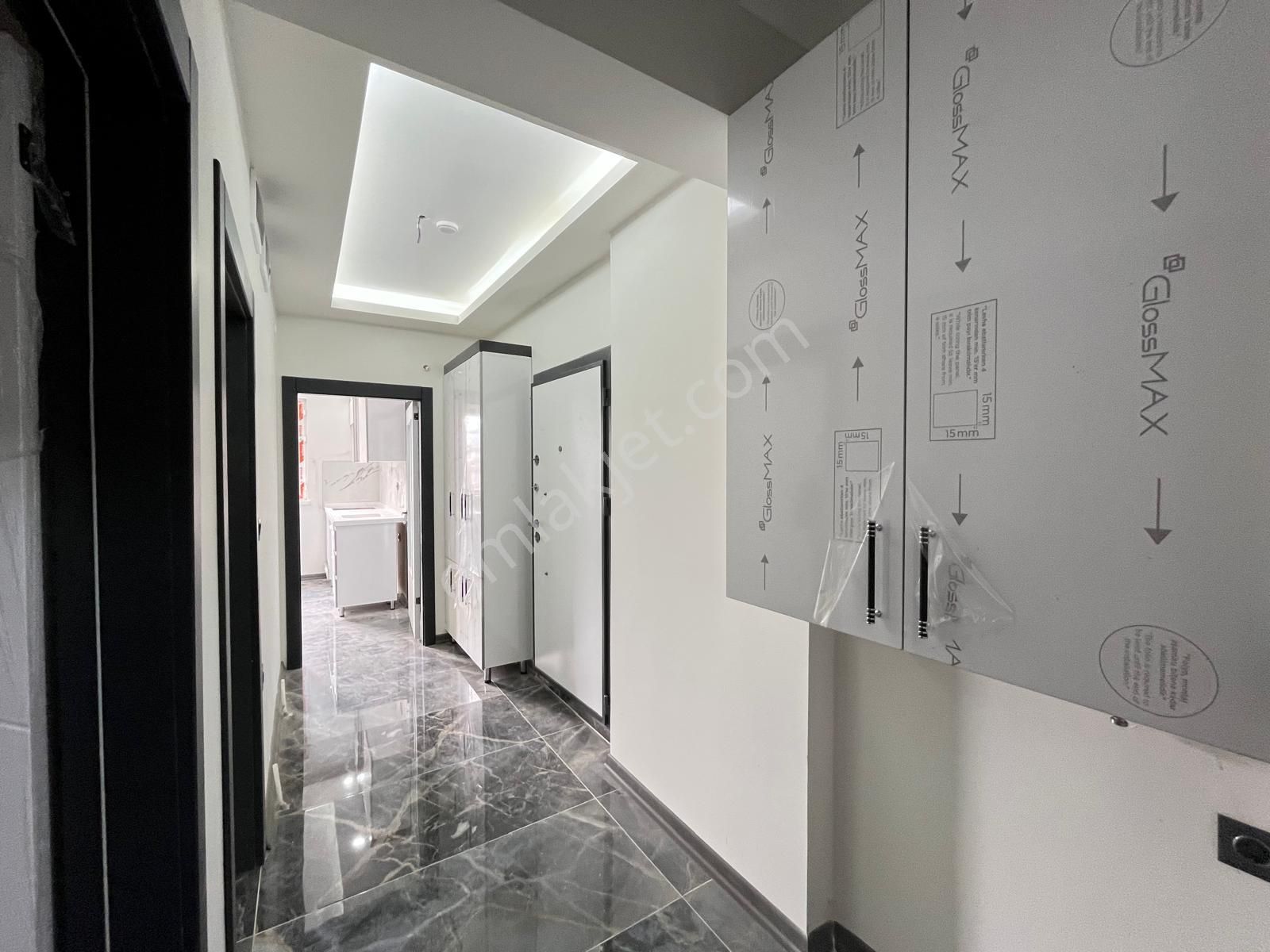 Altındağ - Battalgazi Mahallesinde Çarşamba Pazarı Yakınında 3+1 Satılık Sıfır Daire !!! - Görsel 11