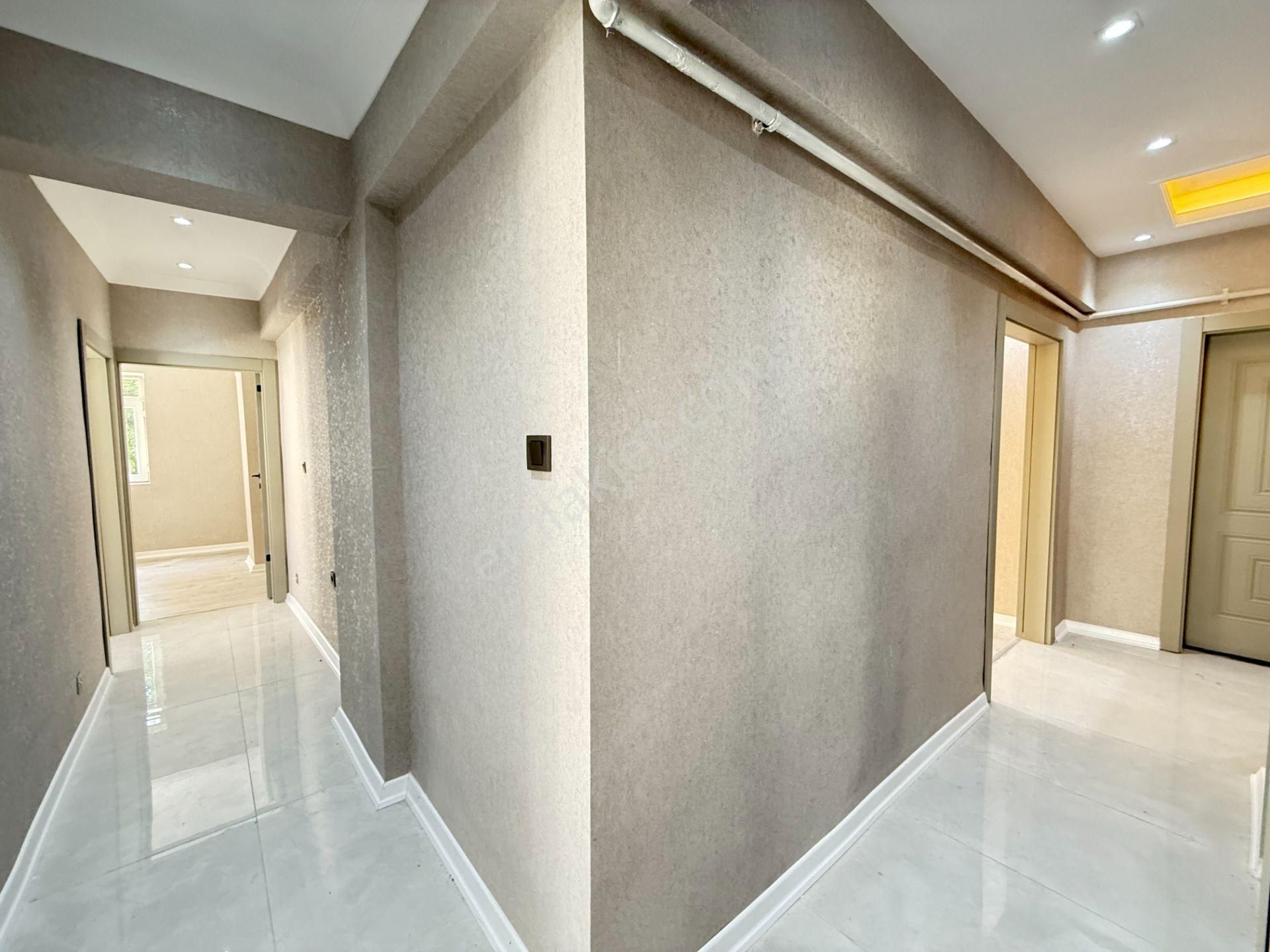 Etlik Şehir Has. & Gülhane Has. Yakını 3+1 Bağımsız Lüks Yapılı - Görsel 31