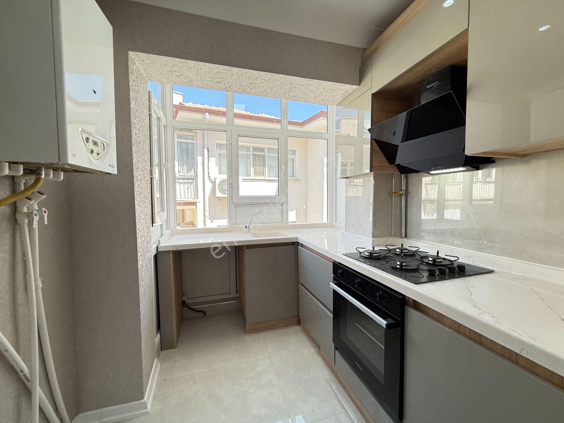 Etlik Şehir Has. & Gülhane Has. Yakını 3+1 Bağımsız Lüks Yapılı - Görsel 9