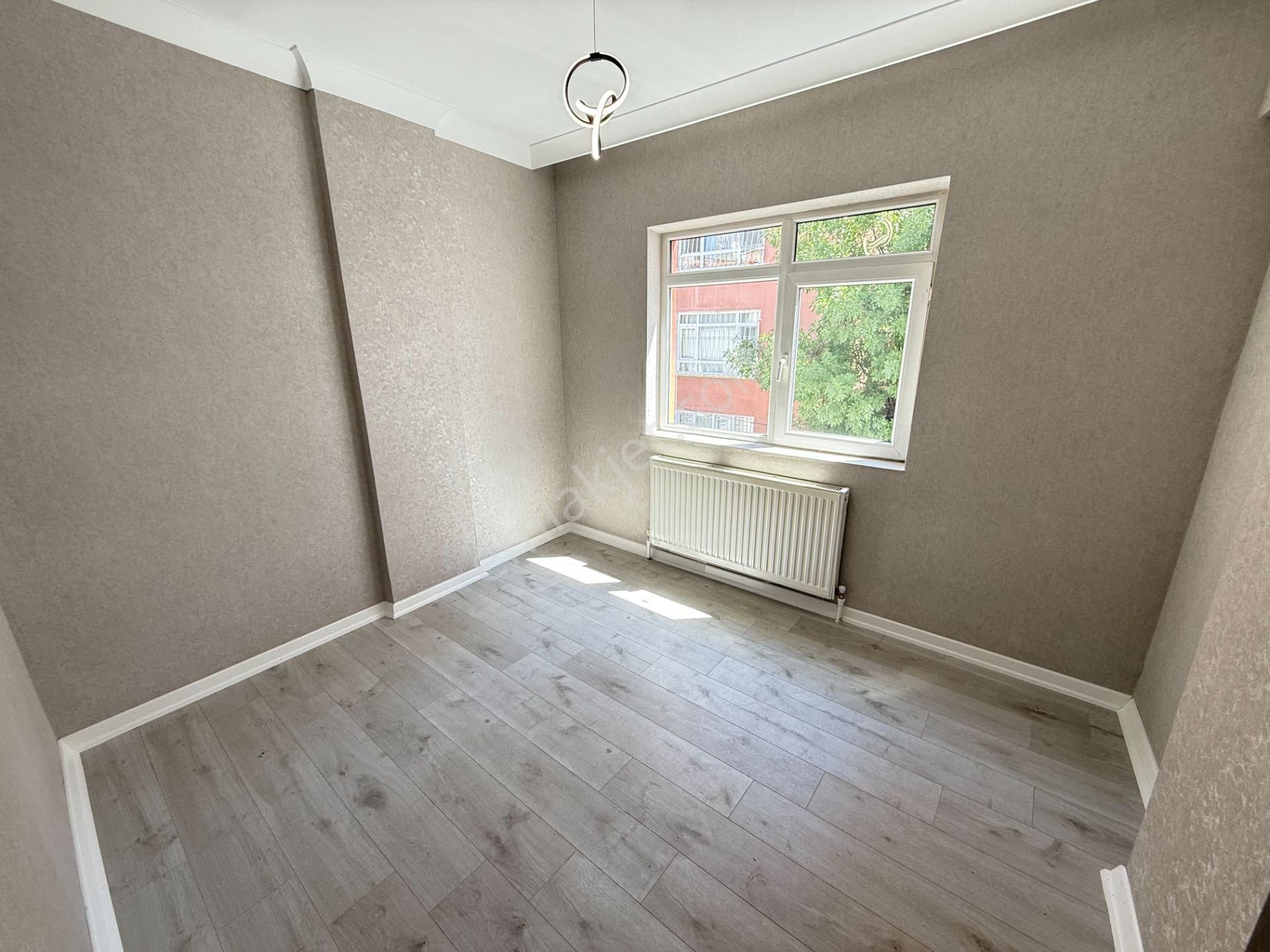 Etlik Şehir Has. & Gülhane Has. Yakını 3+1 Bağımsız Lüks Yapılı - Görsel 18