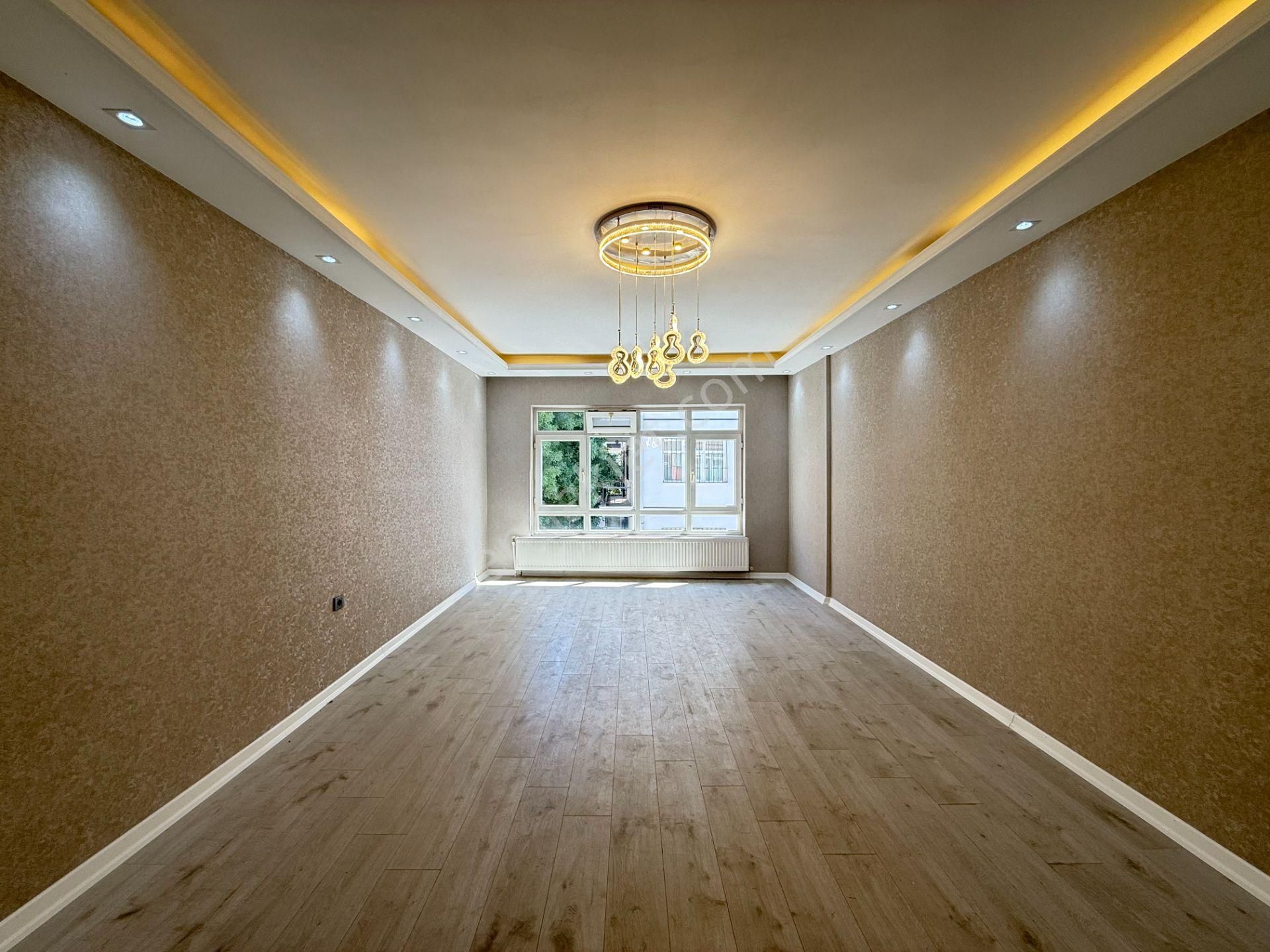 Etlik Şehir Has. & Gülhane Has. Yakını 3+1 Bağımsız Lüks Yapılı - Görsel 4