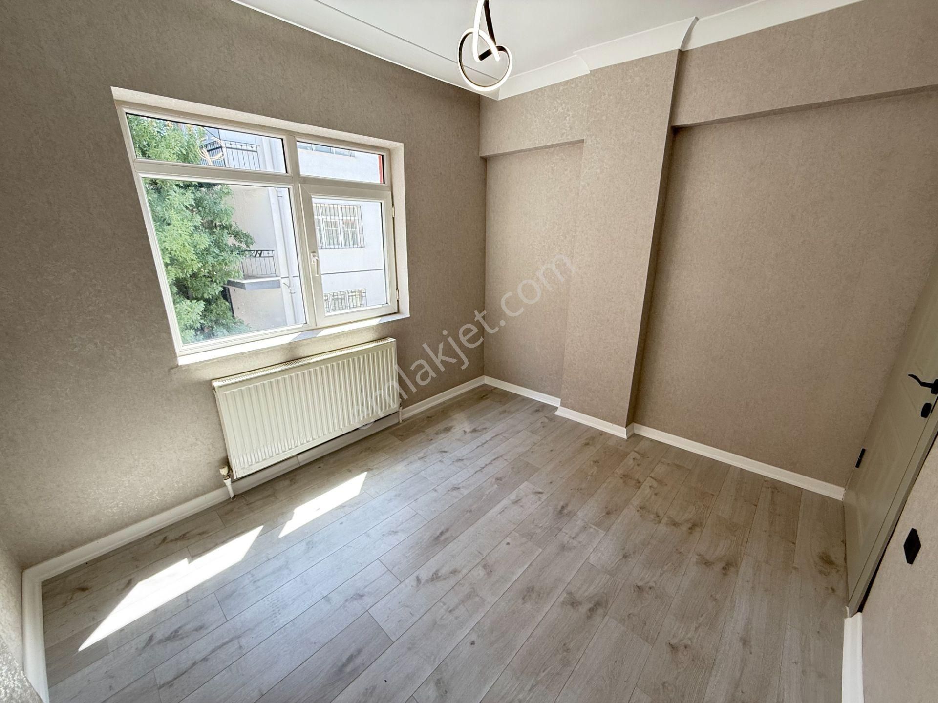 Etlik Şehir Has. & Gülhane Has. Yakını 3+1 Bağımsız Lüks Yapılı - Görsel 19