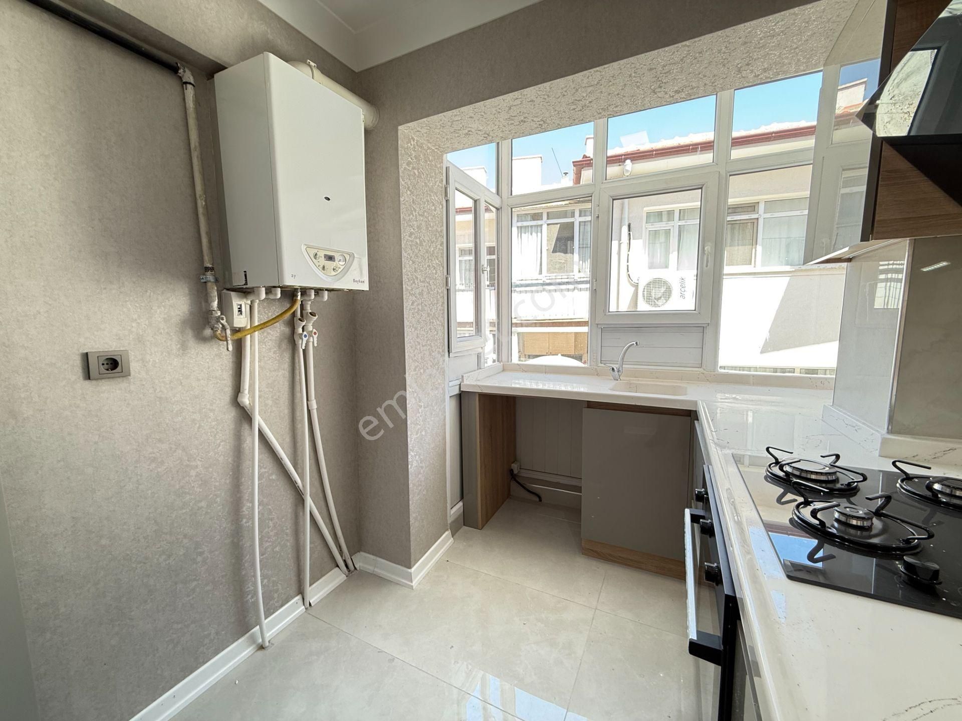 Etlik Şehir Has. & Gülhane Has. Yakını 3+1 Bağımsız Lüks Yapılı - Görsel 10