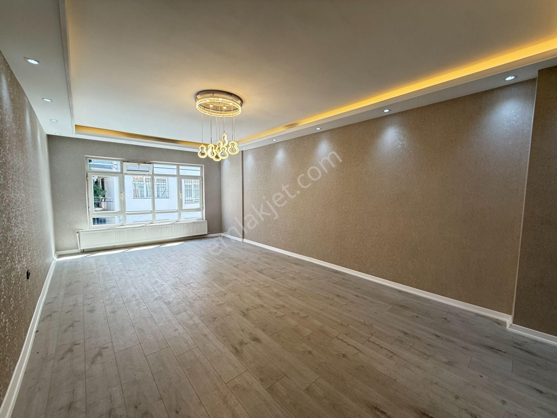 Etlik Şehir Has. & Gülhane Has. Yakını 3+1 Bağımsız Lüks Yapılı - Görsel 5