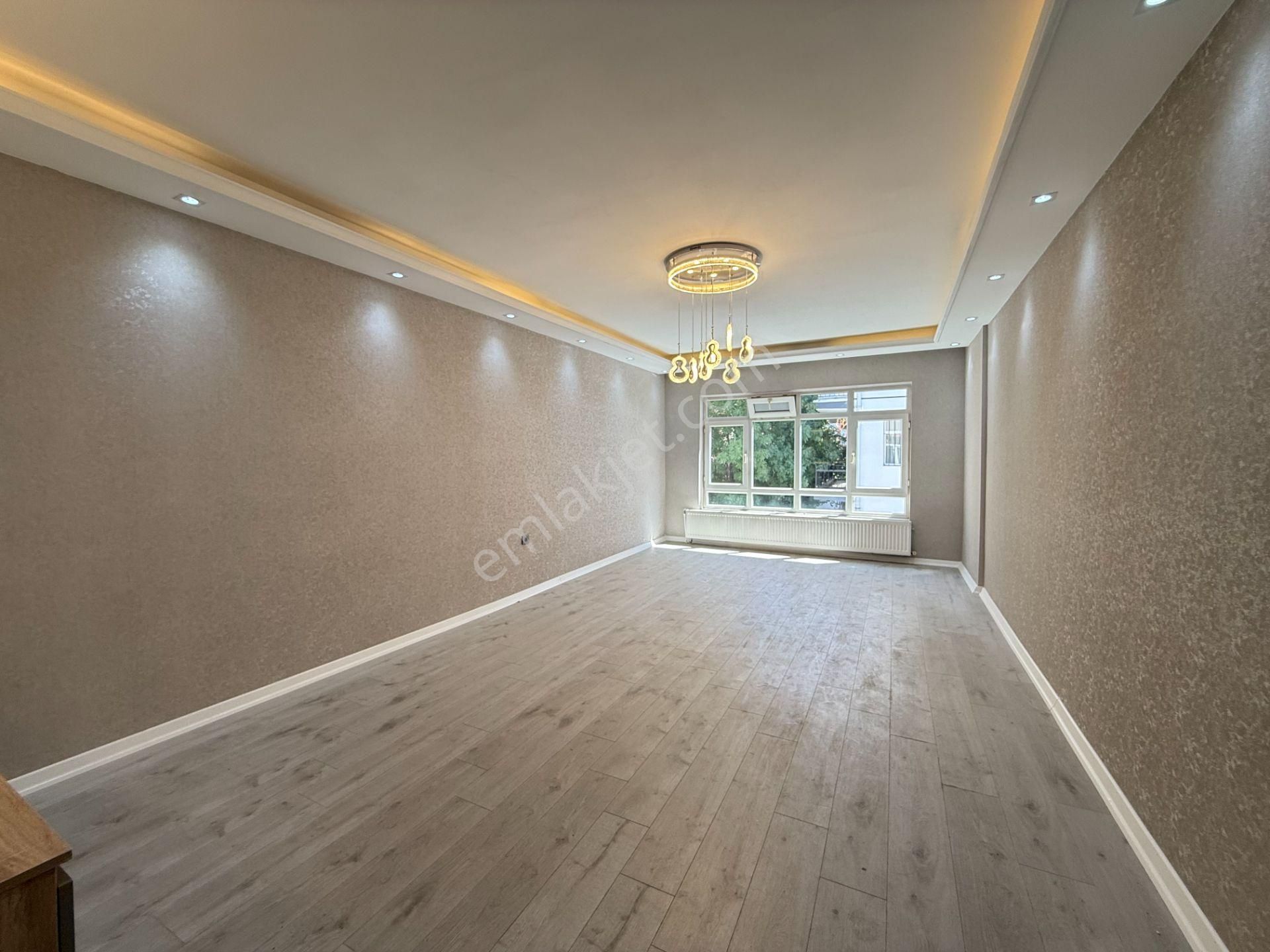 Etlik Şehir Has. & Gülhane Has. Yakını 3+1 Bağımsız Lüks Yapılı - Görsel 3