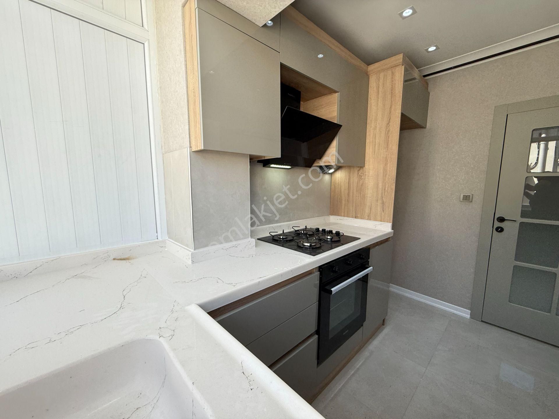 Etlik Şehir Has. & Gülhane Has. Yakını 3+1 Bağımsız Lüks Yapılı - Görsel 11