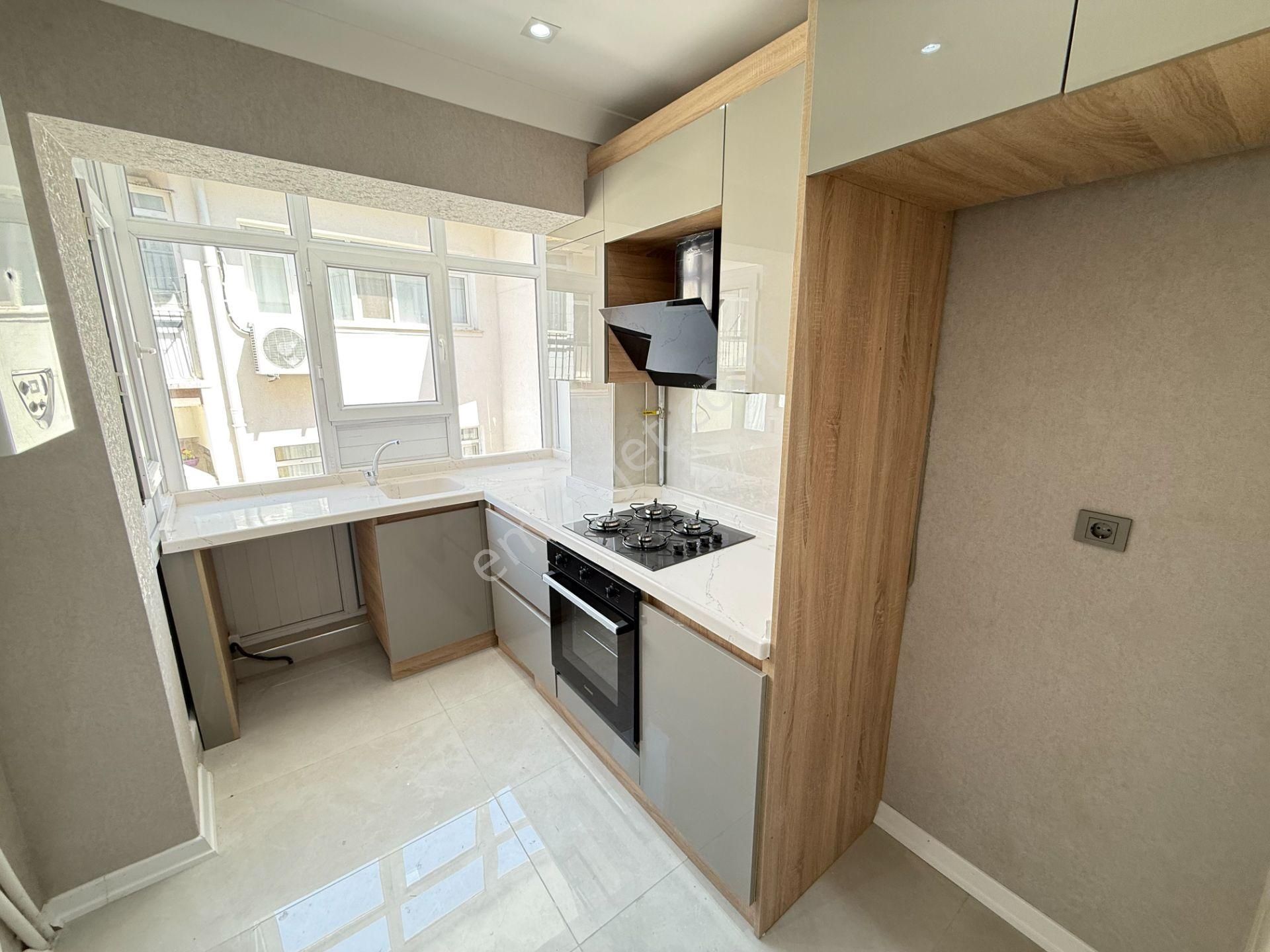 Etlik Şehir Has. & Gülhane Has. Yakını 3+1 Bağımsız Lüks Yapılı - Görsel 13