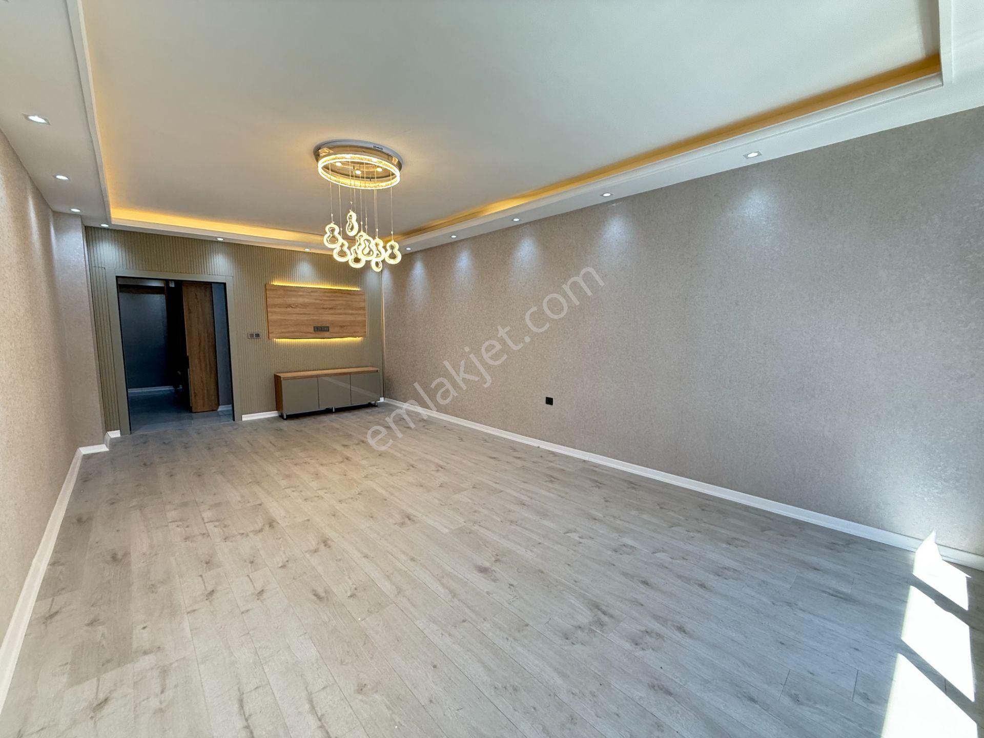 Etlik Şehir Has. & Gülhane Has. Yakını 3+1 Bağımsız Lüks Yapılı - Görsel 8