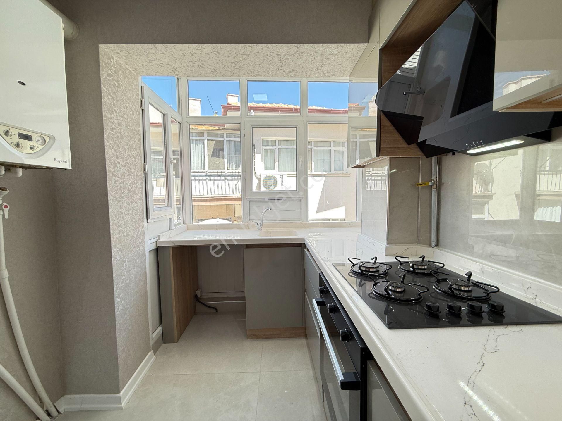 Etlik Şehir Has. & Gülhane Has. Yakını 3+1 Bağımsız Lüks Yapılı - Görsel 17