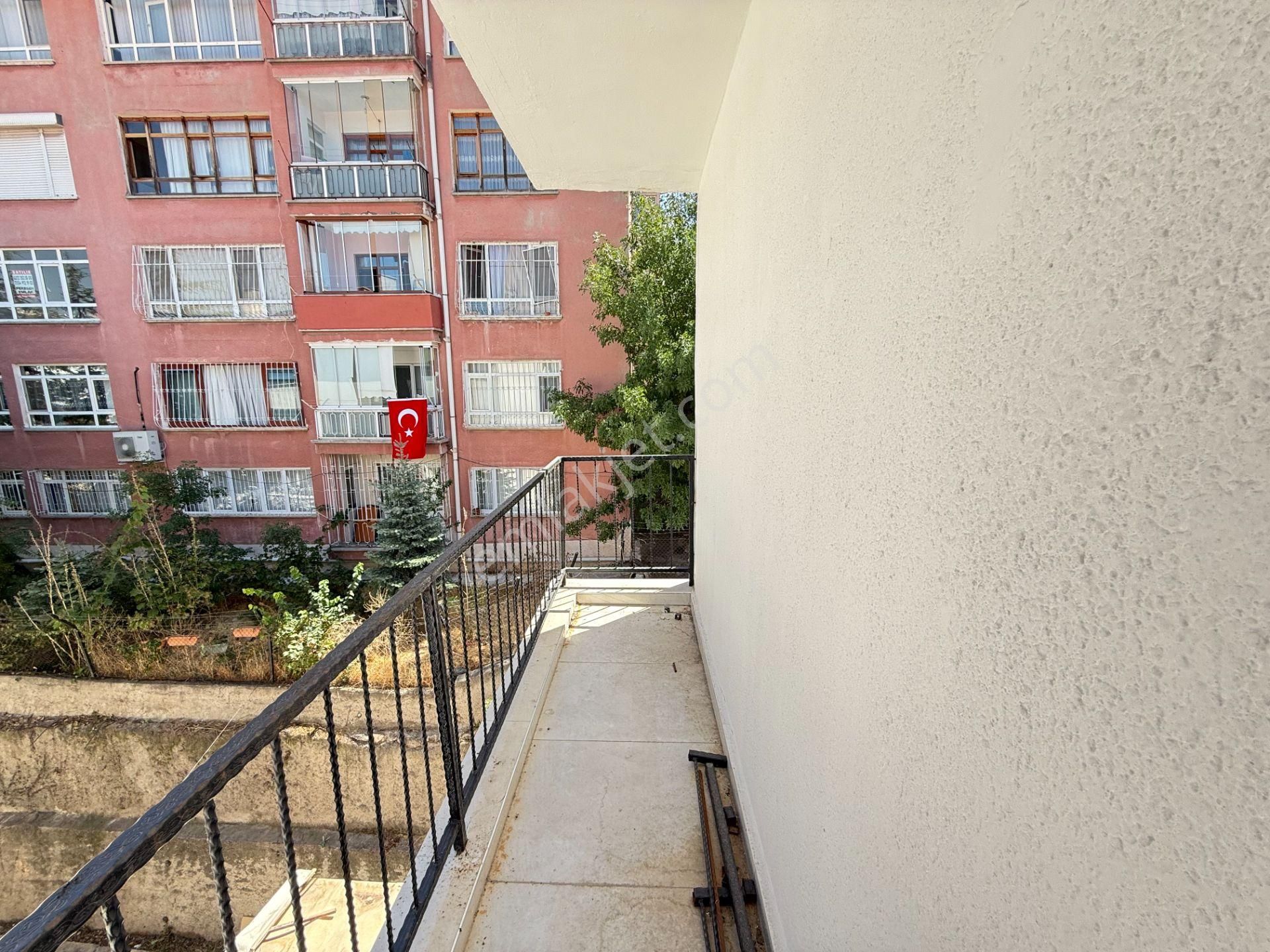 Etlik Şehir Has. & Gülhane Has. Yakını 3+1 Bağımsız Lüks Yapılı - Görsel 34