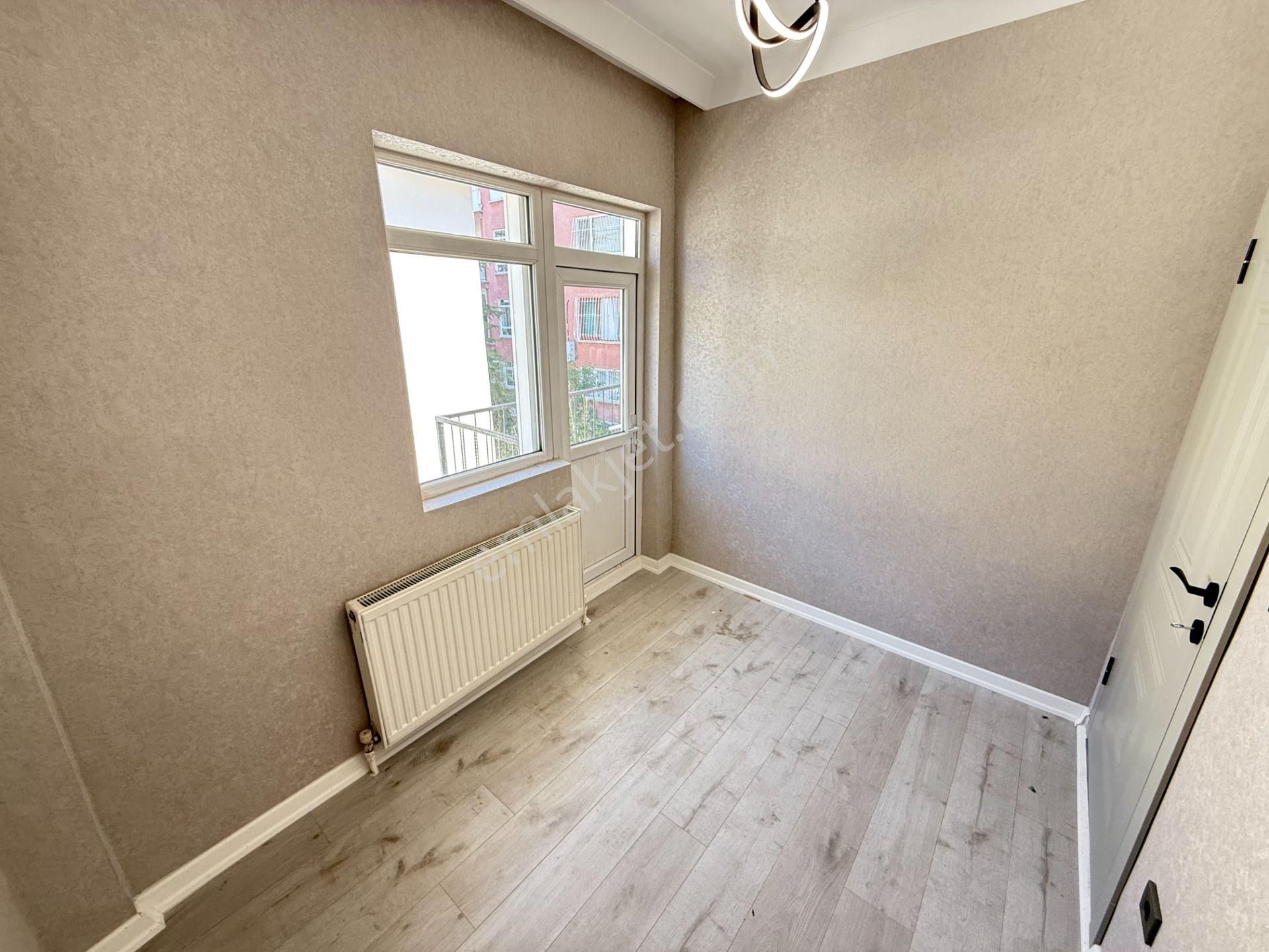 Etlik Şehir Has. & Gülhane Has. Yakını 3+1 Bağımsız Lüks Yapılı - Görsel 23