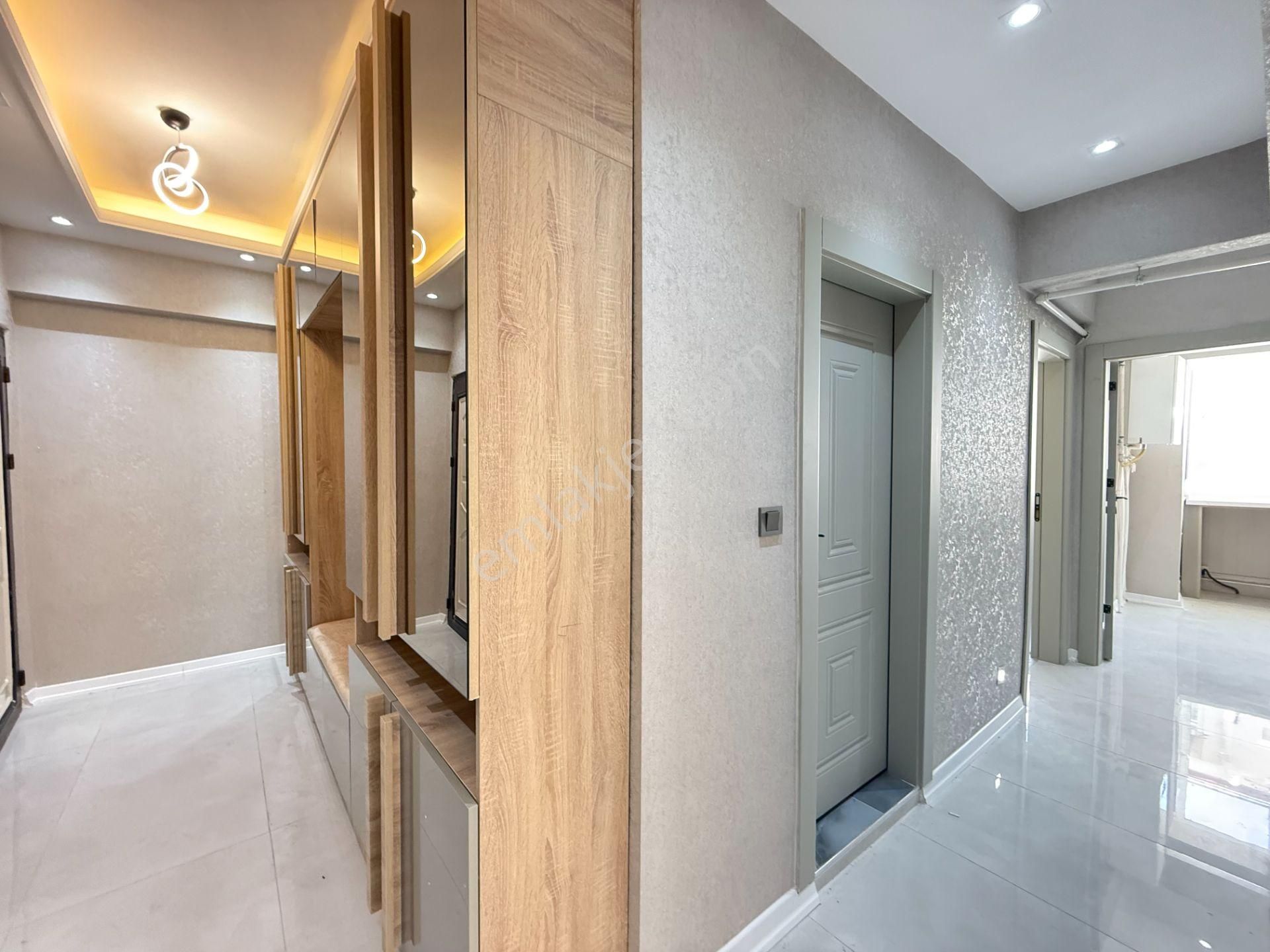 Etlik Şehir Has. & Gülhane Has. Yakını 3+1 Bağımsız Lüks Yapılı - Görsel 30