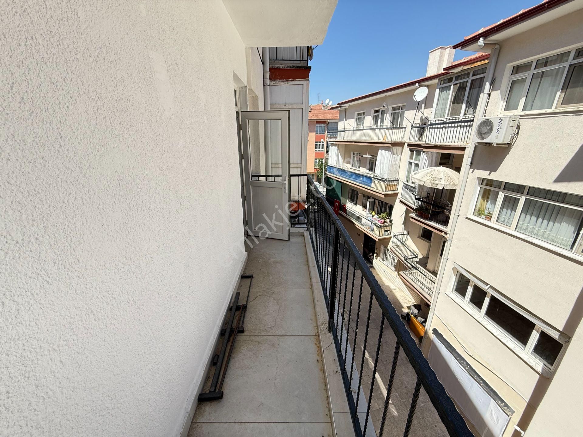 Etlik Şehir Has. & Gülhane Has. Yakını 3+1 Bağımsız Lüks Yapılı - Görsel 35