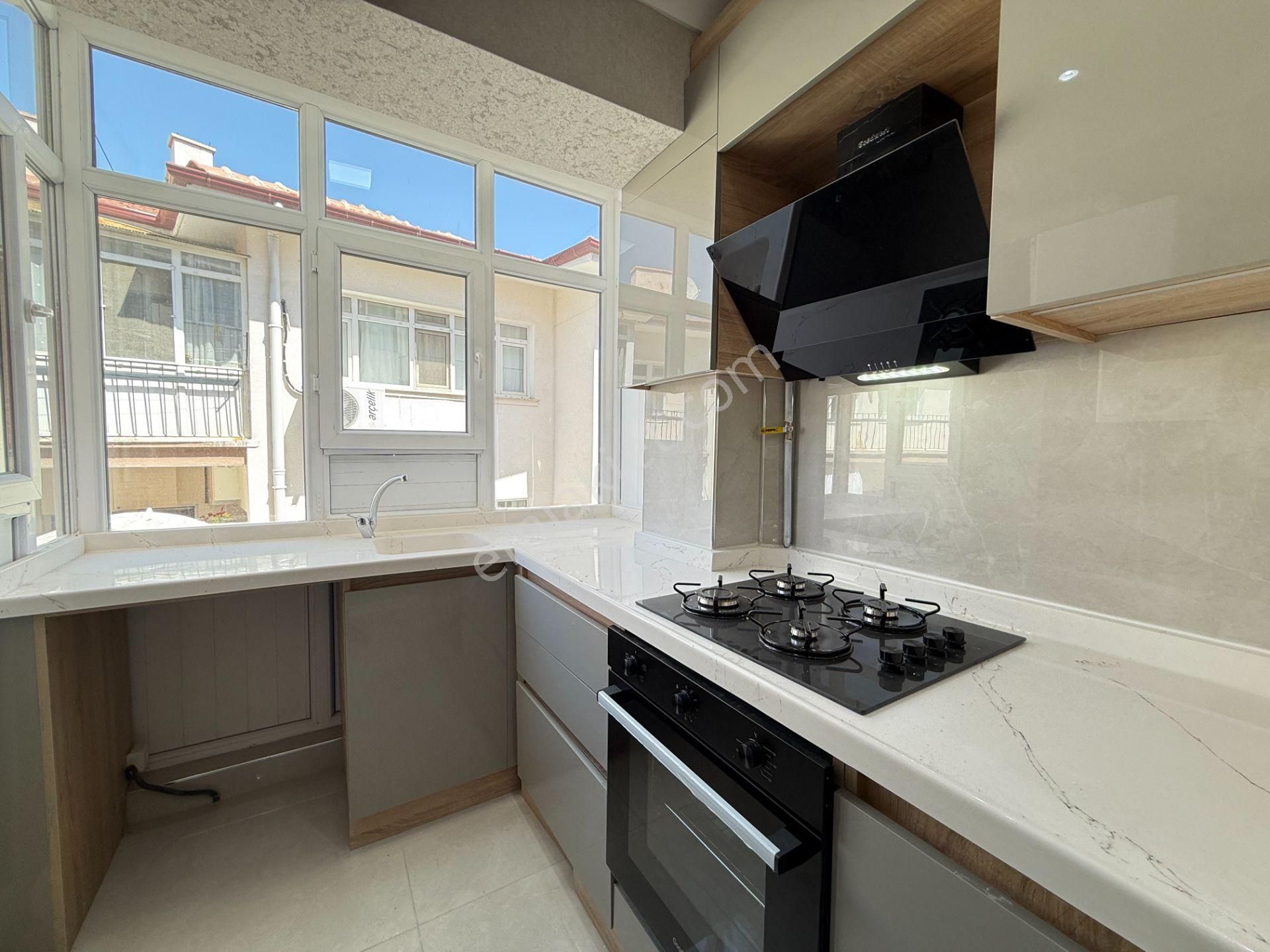 Etlik Şehir Has. & Gülhane Has. Yakını 3+1 Bağımsız Lüks Yapılı - Görsel 12