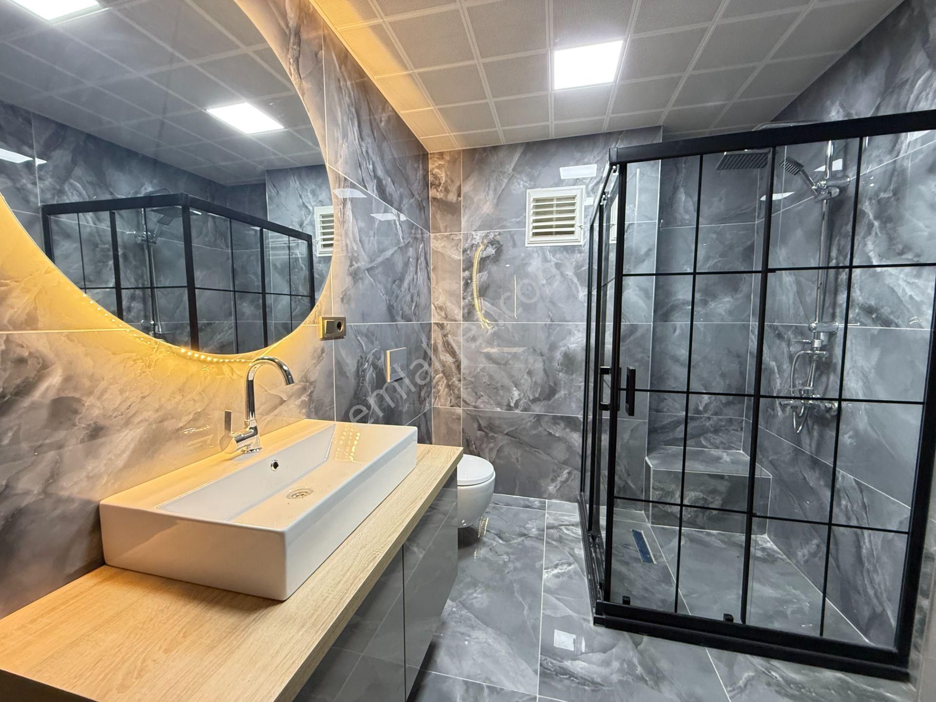 Etlik Şehir Has. & Gülhane Has. Yakını 3+1 Bağımsız Lüks Yapılı - Görsel 32