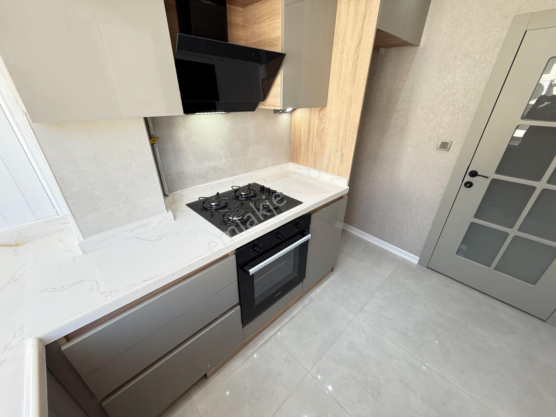 Etlik Şehir Has. & Gülhane Has. Yakını 3+1 Bağımsız Lüks Yapılı - Görsel 14