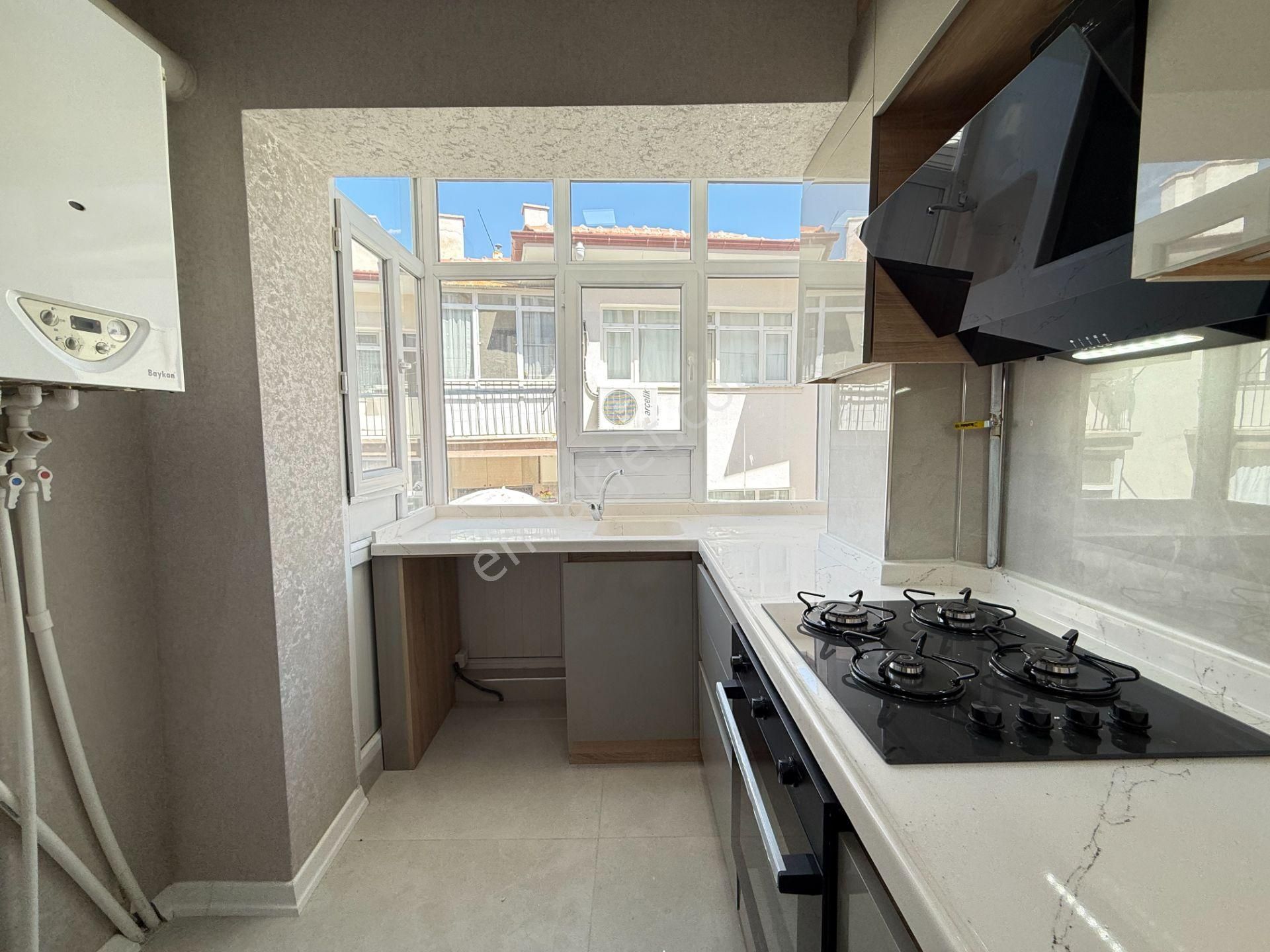 Etlik Şehir Has. & Gülhane Has. Yakını 3+1 Bağımsız Lüks Yapılı - Görsel 15