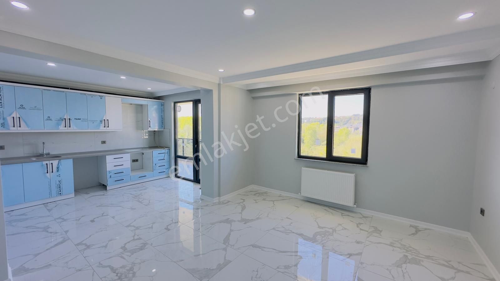 Merkez Kemerköprü Satılık Müstakil Garajlı 4+1 Sıfır Daire - Görsel 19