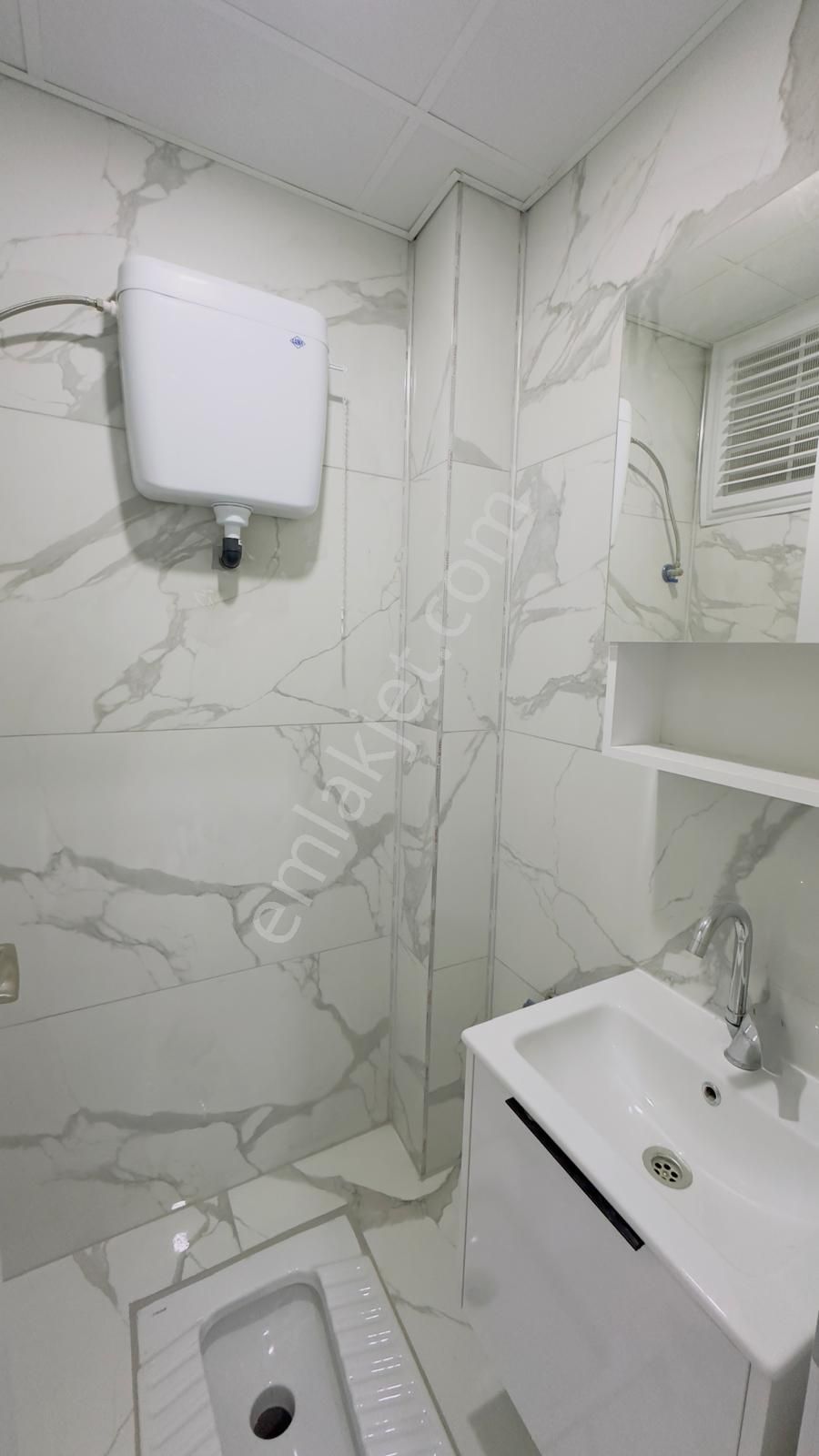 Merkez Kemerköprü Satılık Müstakil Garajlı 4+1 Sıfır Daire - Görsel 21