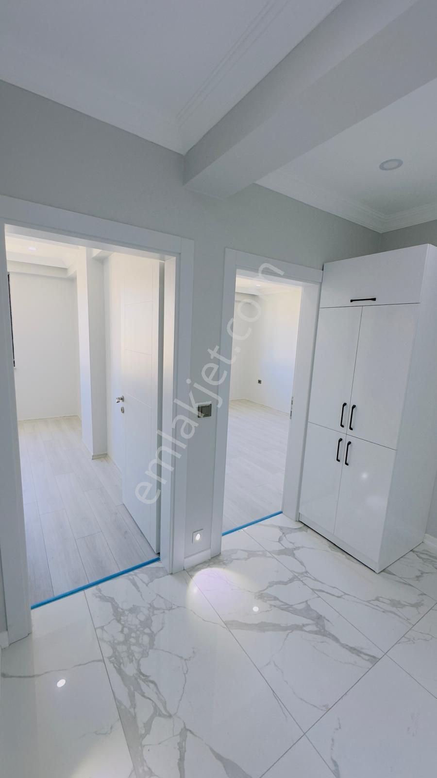 Merkez Kemerköprü Satılık Müstakil Garajlı 4+1 Sıfır Daire - Görsel 9