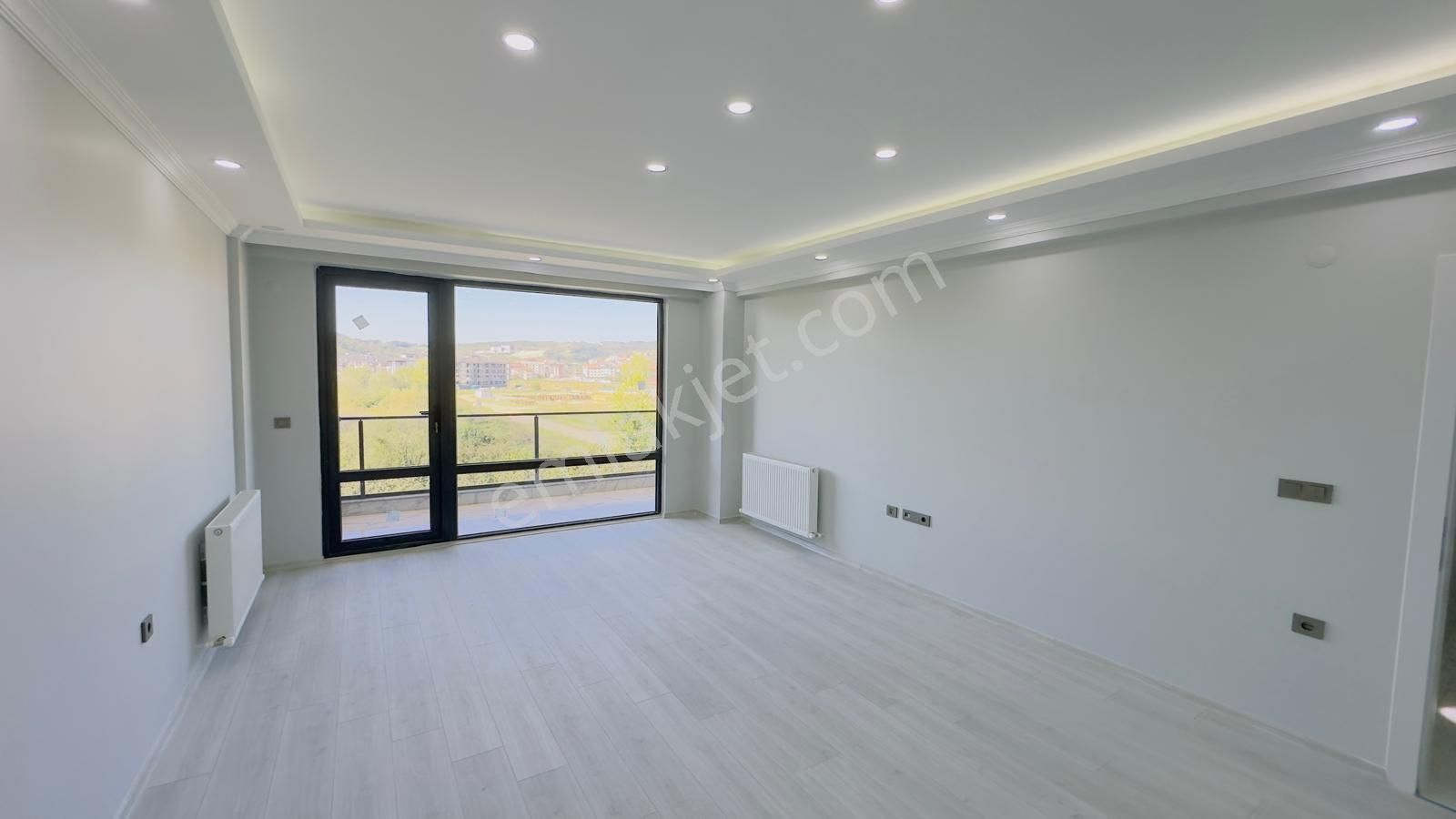 Merkez Kemerköprü Satılık Müstakil Garajlı 4+1 Sıfır Daire - Görsel 7