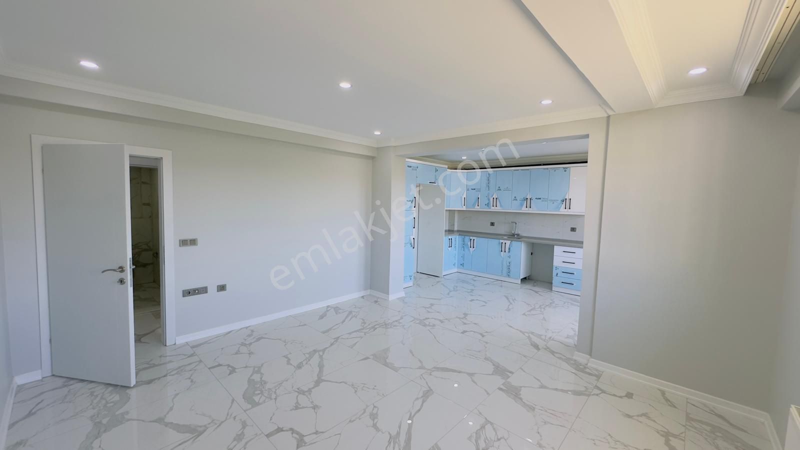 Merkez Kemerköprü Satılık Müstakil Garajlı 4+1 Sıfır Daire - Görsel 17