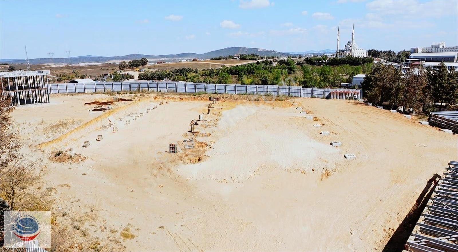 Balçık Mah. 1.000 M² Kapalı Alan 500 M² Açık Alanlı Fabrika Depo - Görsel 6