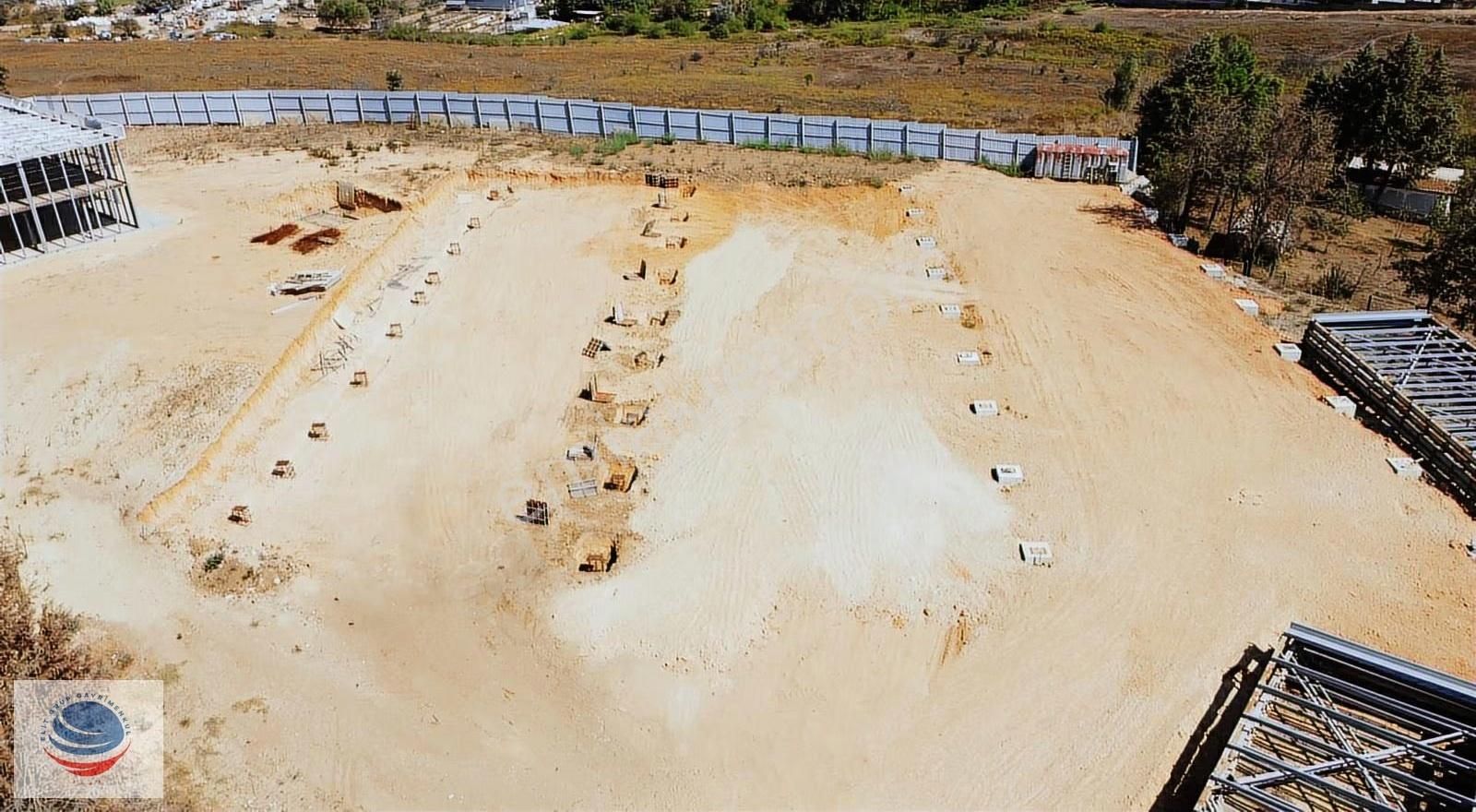 Balçık Mah. 1.000 M² Kapalı Alan 500 M² Açık Alanlı Fabrika Depo - Görsel 7