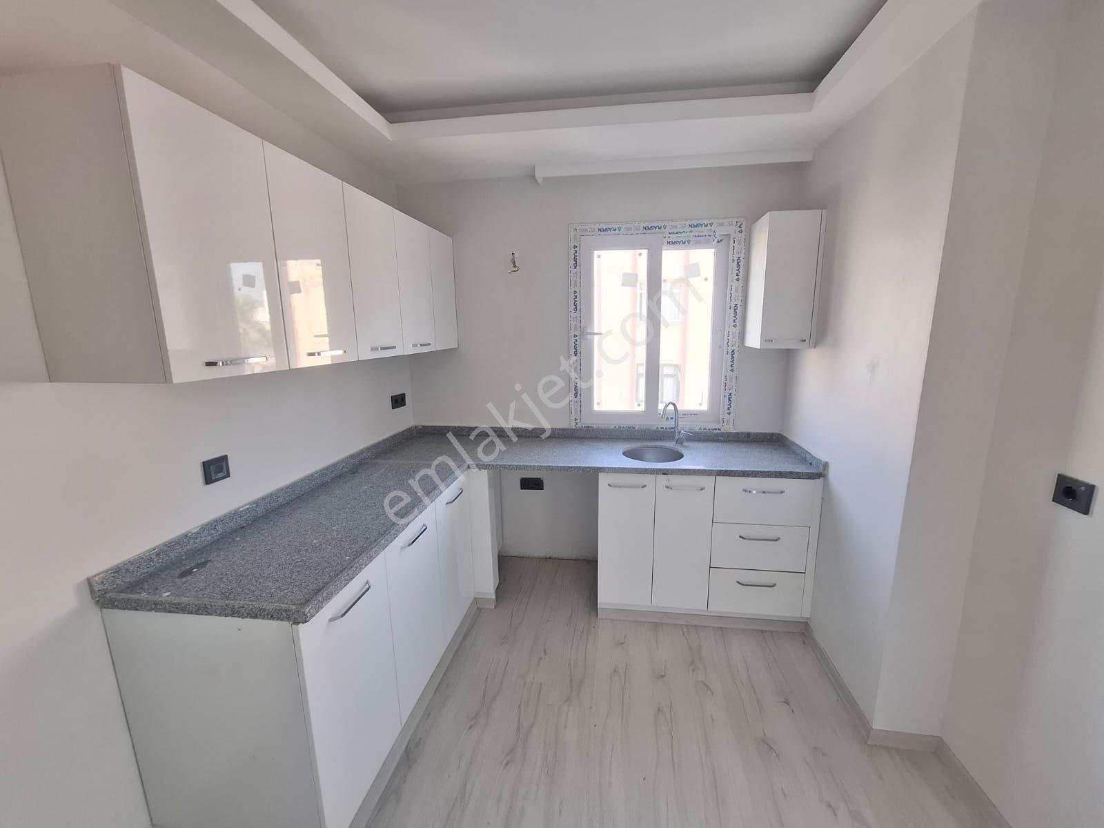 Atıcı'dan Kozan Yolunda Yatay Mimari Sıfır 3+1 Sınırsız Kredi - Görsel 12