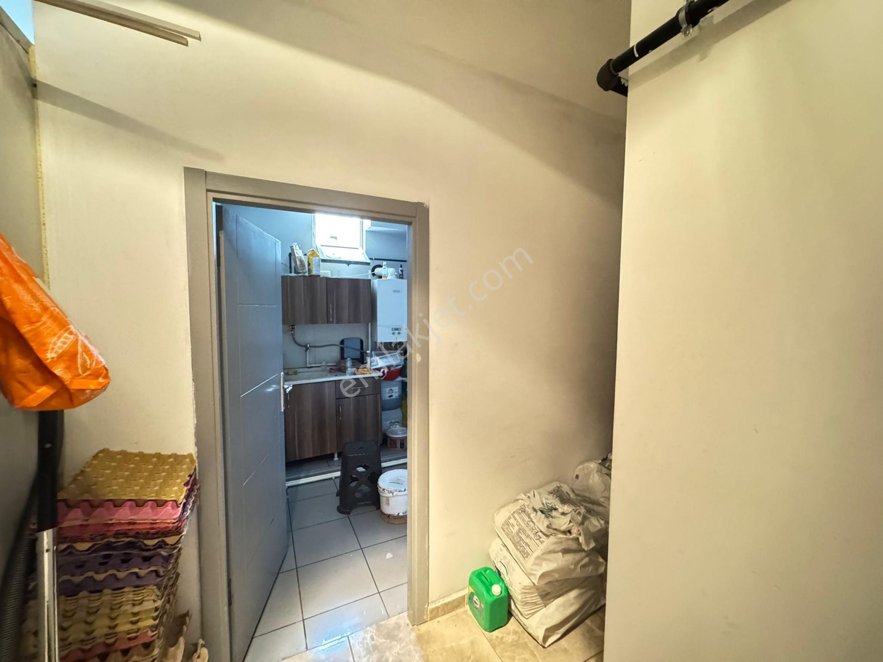 Tanjant Yolu Üzeri Devren Kiralık Dükkan - Görsel 15