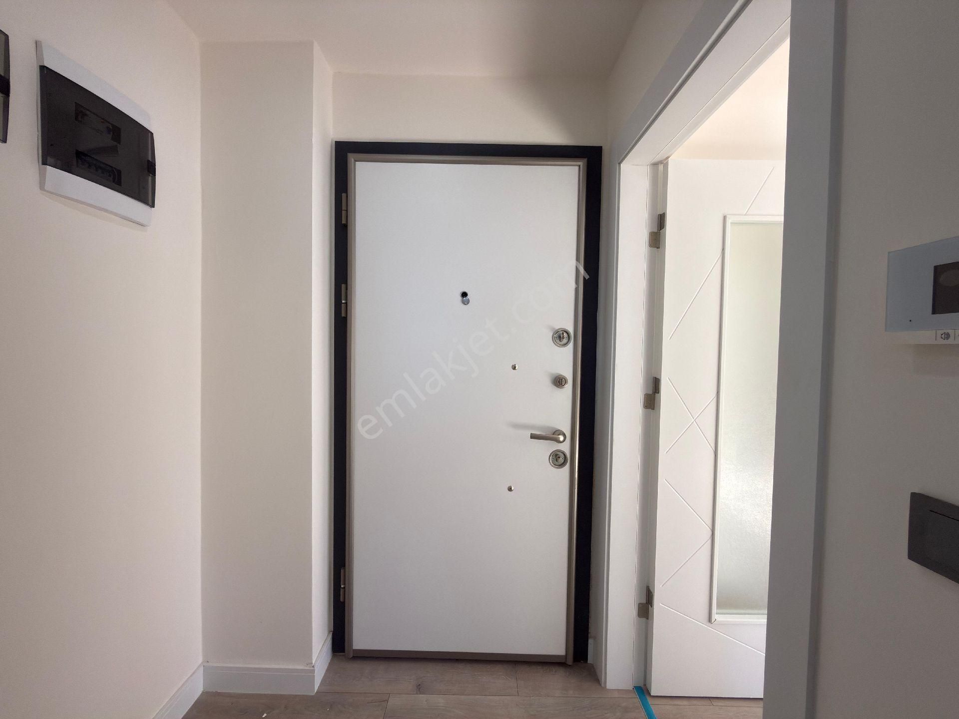 Didim Merkezde Sıfır Daire - Görsel 8