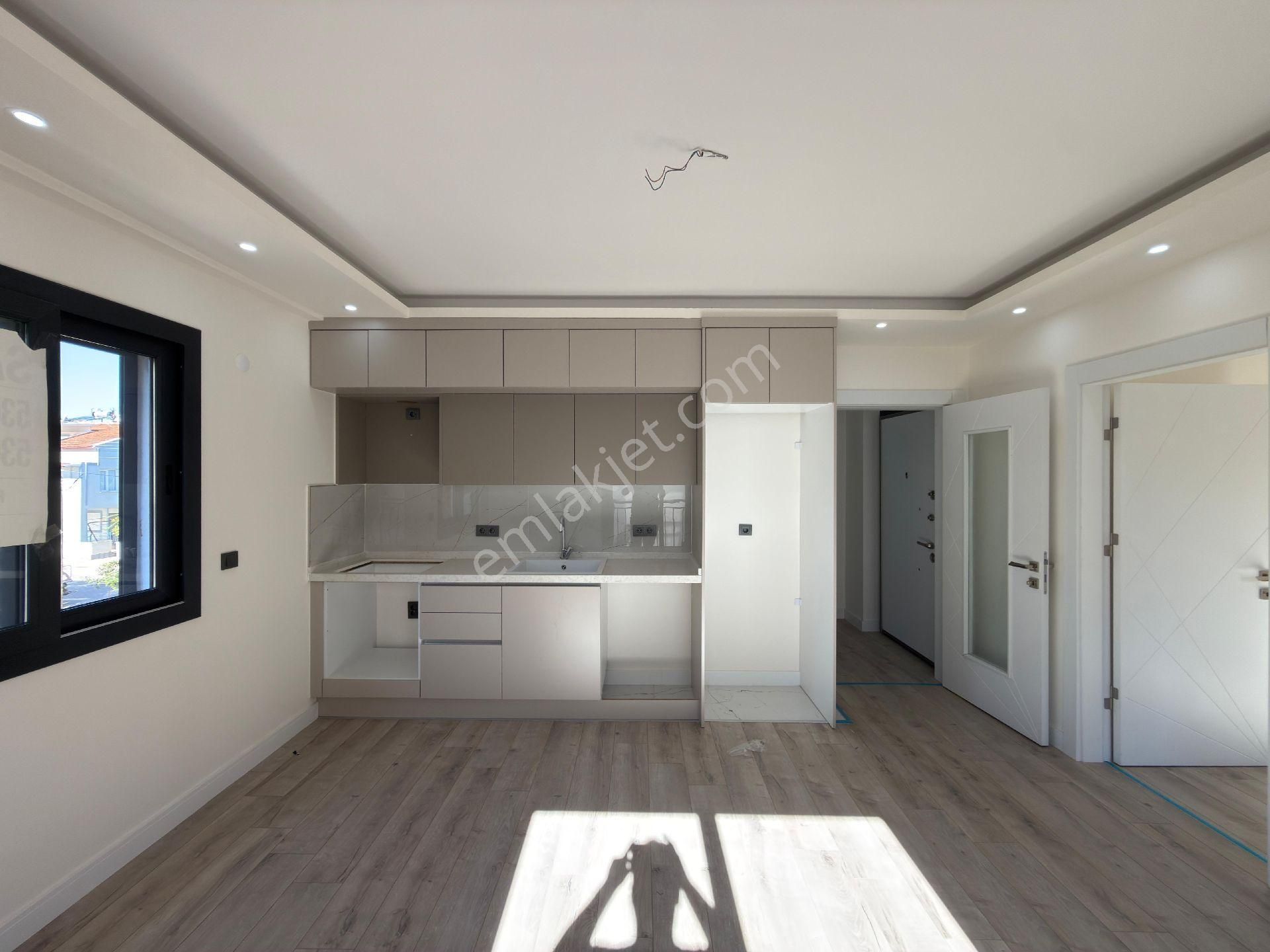 Didim Merkezde Sıfır Daire