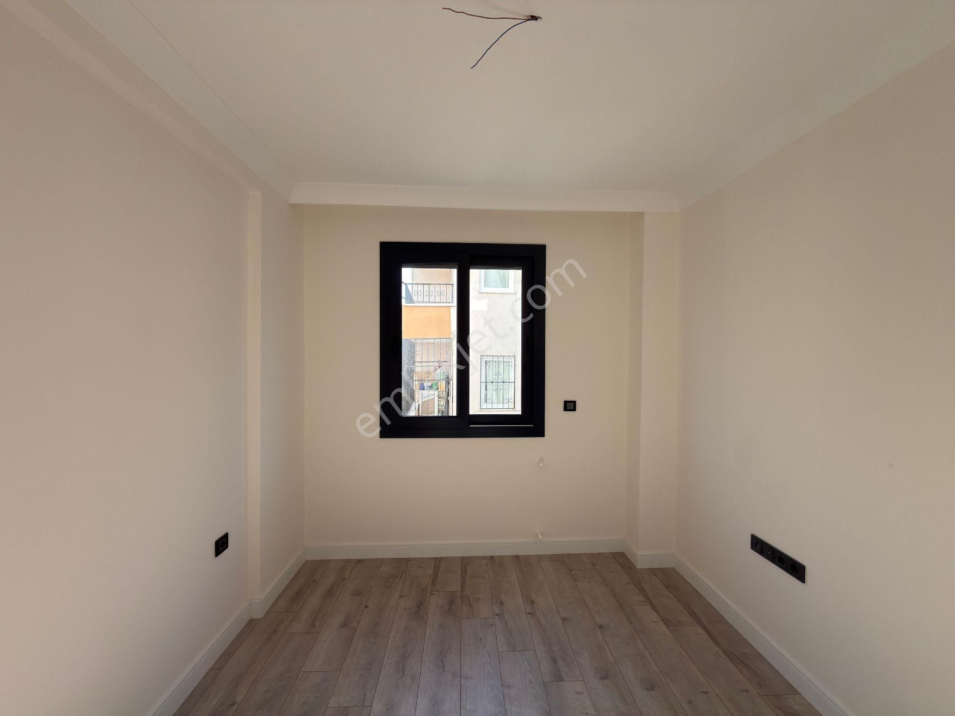 Didim Merkezde Sıfır Daire - Görsel 5