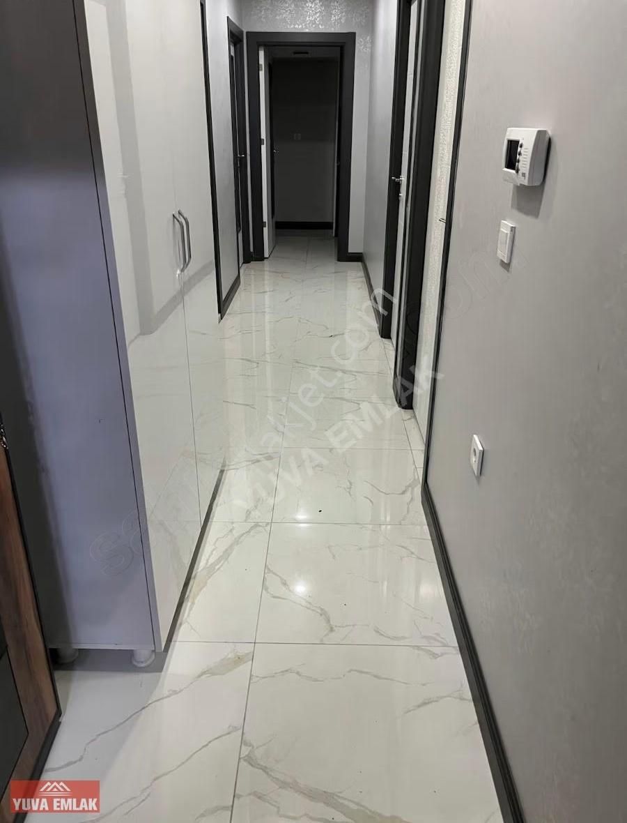 Başakşehir Güvercintepede Sitede Satılık Lüks 2+1 Daire - Görsel 4