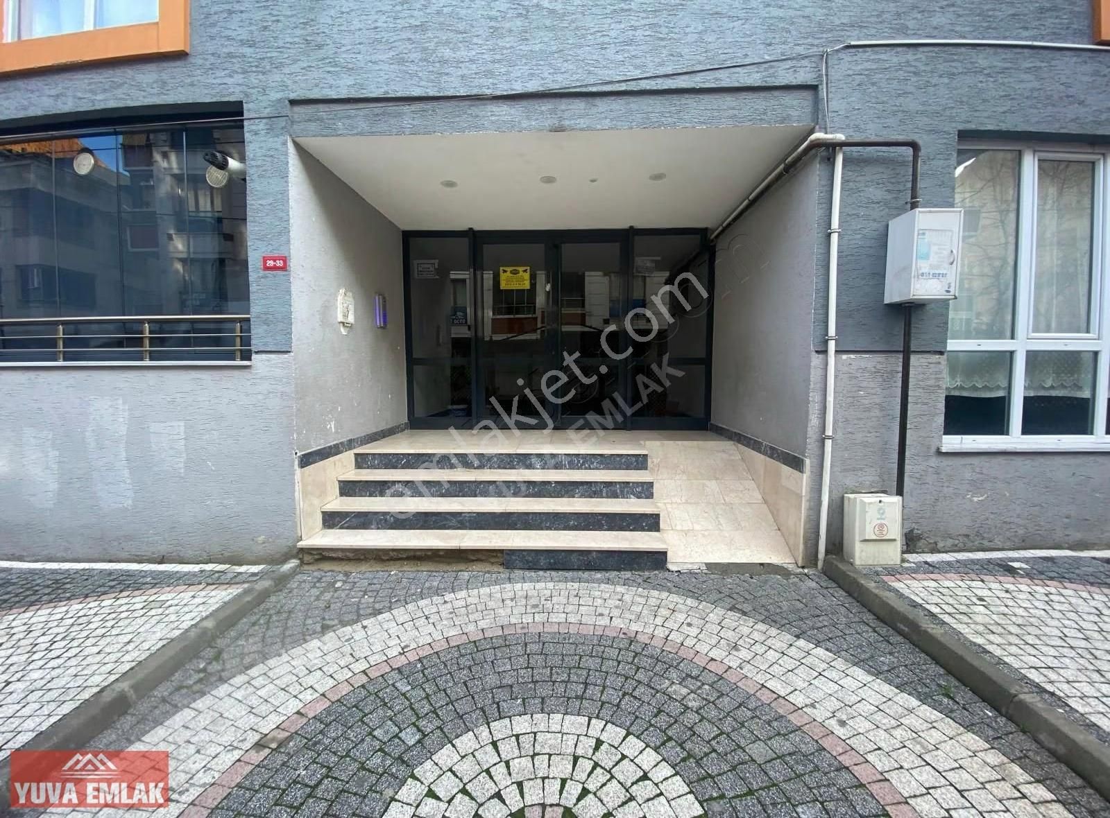 Başakşehir Güvercintepede Sitede Satılık Lüks 2+1 Daire - Görsel 5