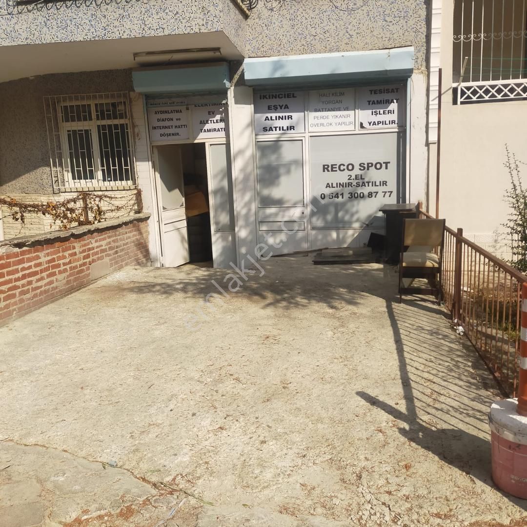 Keçiören | Tepebaşı Mahallesi Foça Sokak 70 M² Dükkan-mağaza - Görsel 4