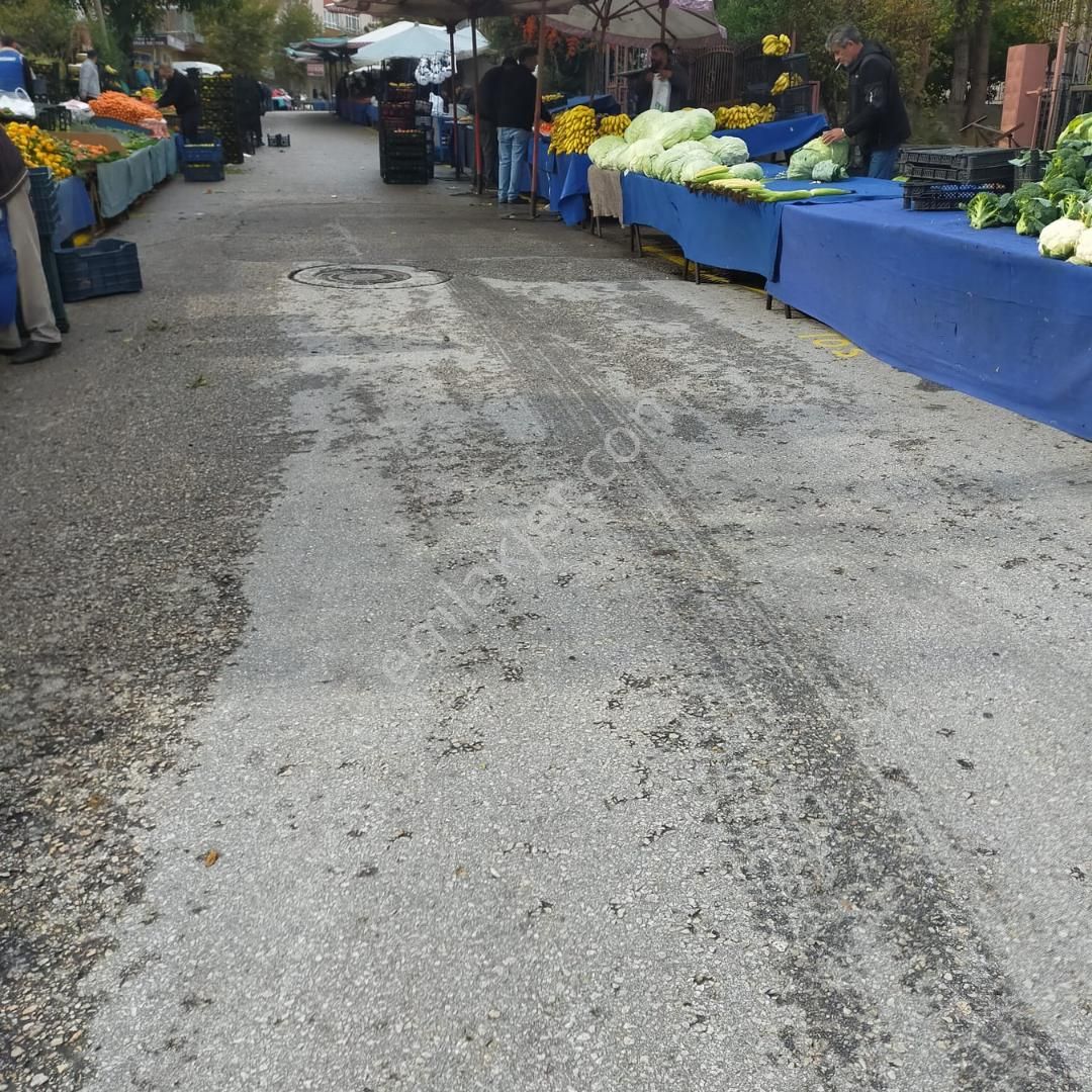 Keçiören | Tepebaşı Mahallesi Foça Sokak 70 M² Dükkan-mağaza - Görsel 8