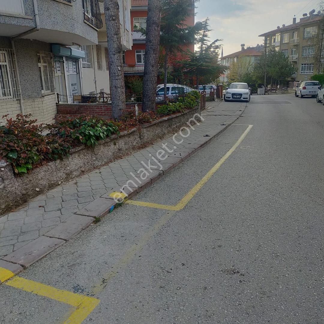 Keçiören | Tepebaşı Mahallesi Foça Sokak 70 M² Dükkan-mağaza - Görsel 6