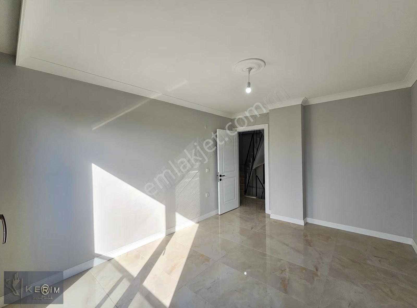 ✅ Altınoluk Satılık 4+1 Sıfır Denize Yakın Teraslı Villa - Görsel 11