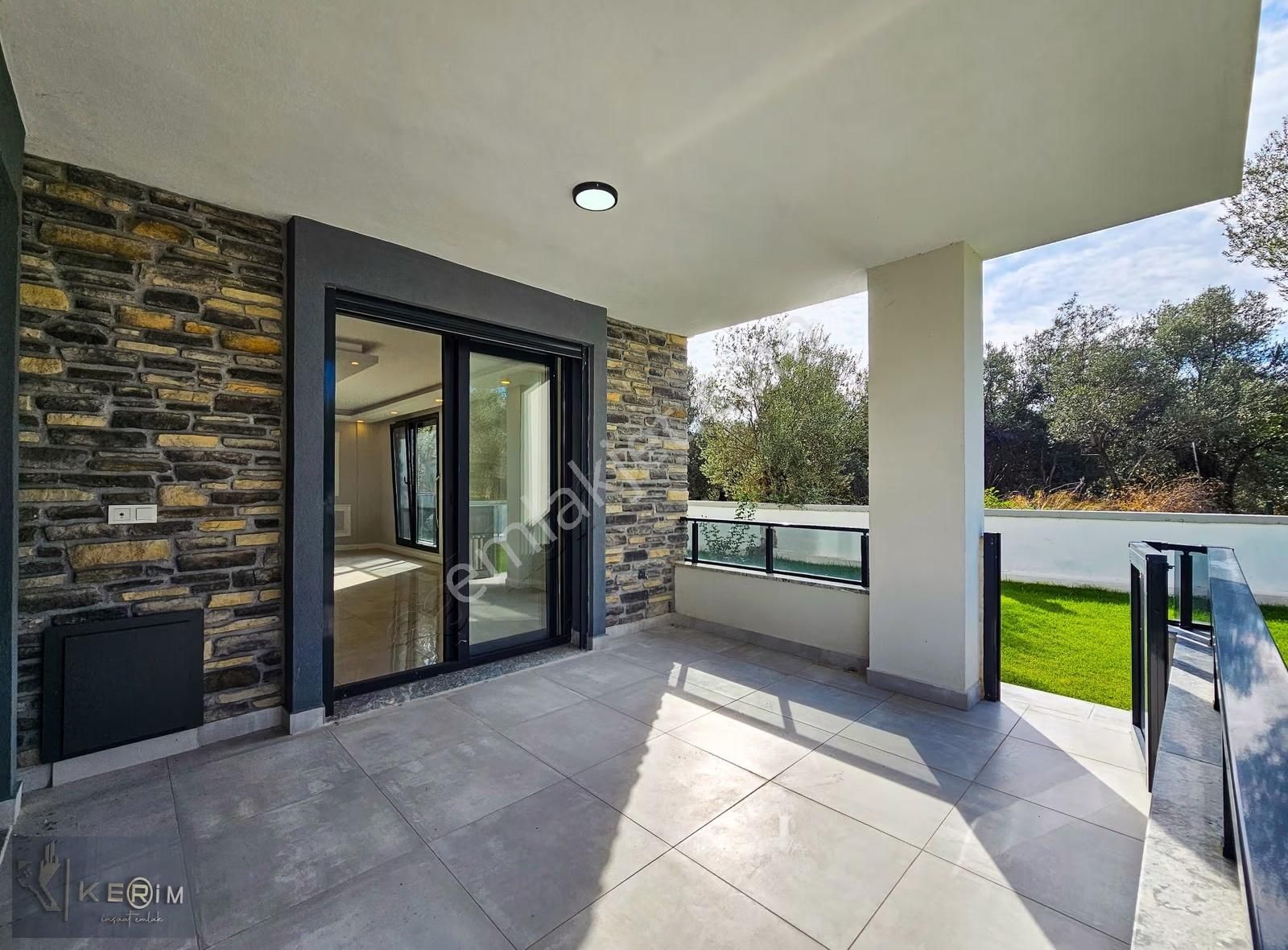 ✅ Altınoluk Satılık 4+1 Sıfır Denize Yakın Teraslı Villa - Görsel 18