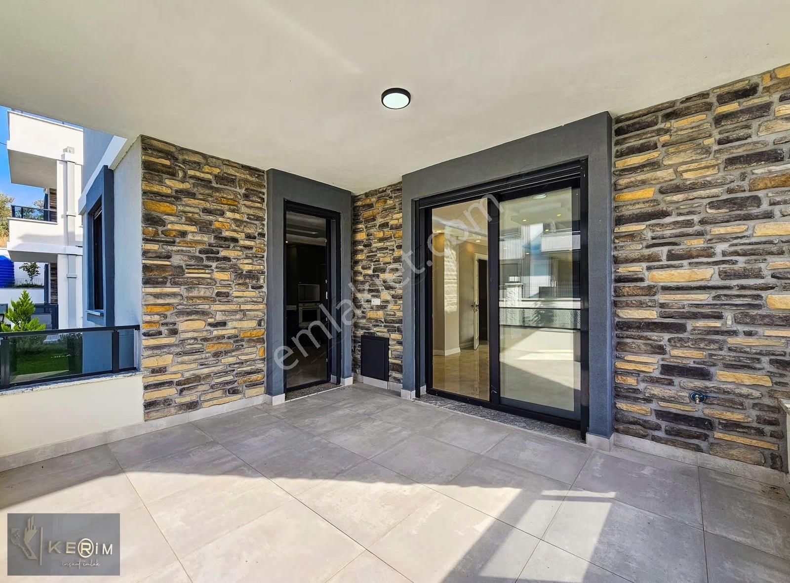 ✅ Altınoluk Satılık 4+1 Sıfır Denize Yakın Teraslı Villa - Görsel 14