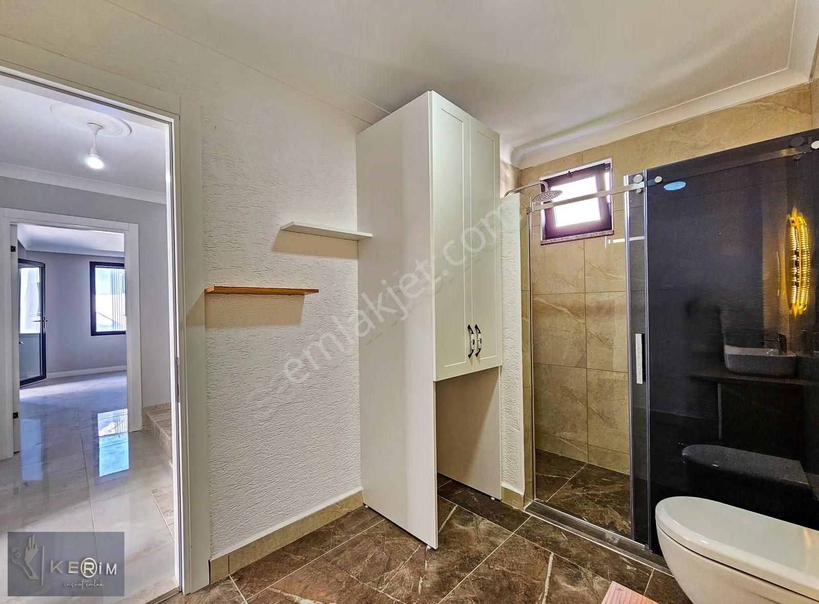 ✅ Altınoluk Satılık 4+1 Sıfır Denize Yakın Teraslı Villa - Görsel 19